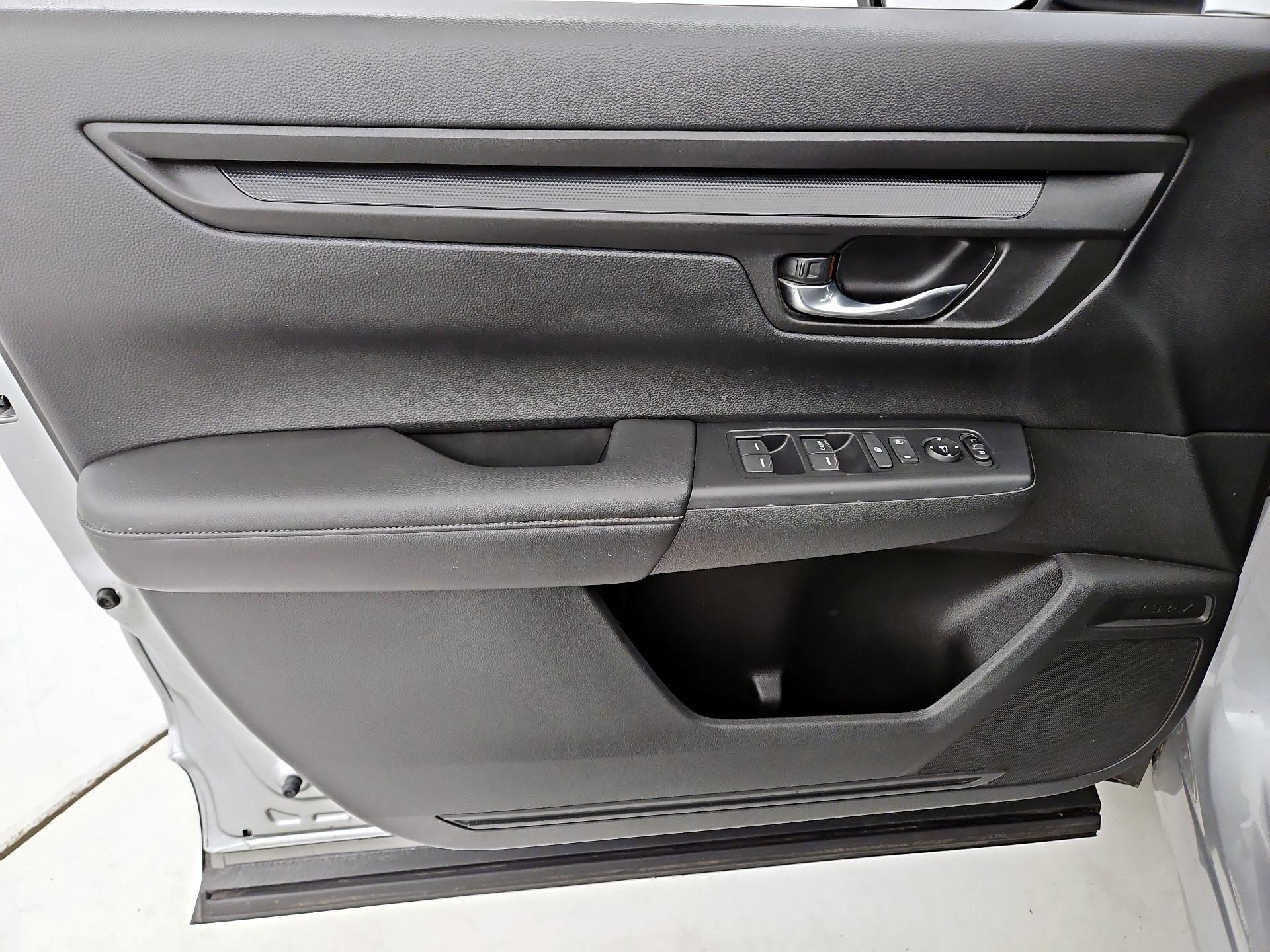 Thumbnail: 2023 Honda CR-V - 12