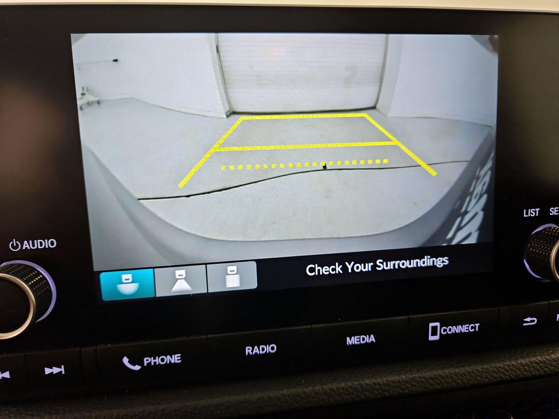 Thumbnail: 2023 Honda CR-V - 14