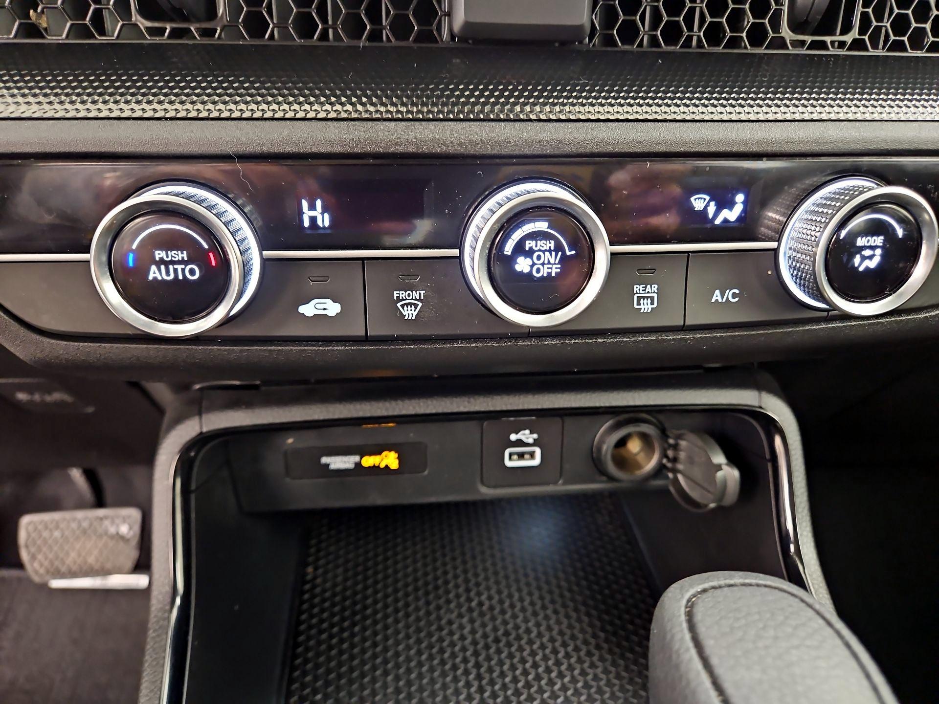 Thumbnail: 2023 Honda CR-V - 16