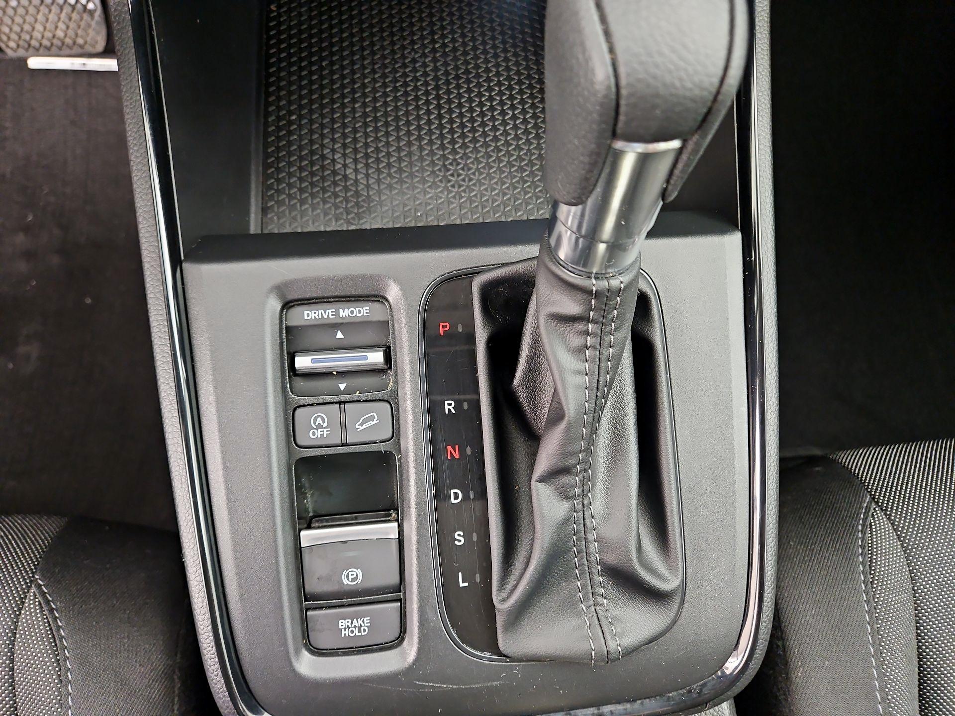 Thumbnail: 2023 Honda CR-V - 17