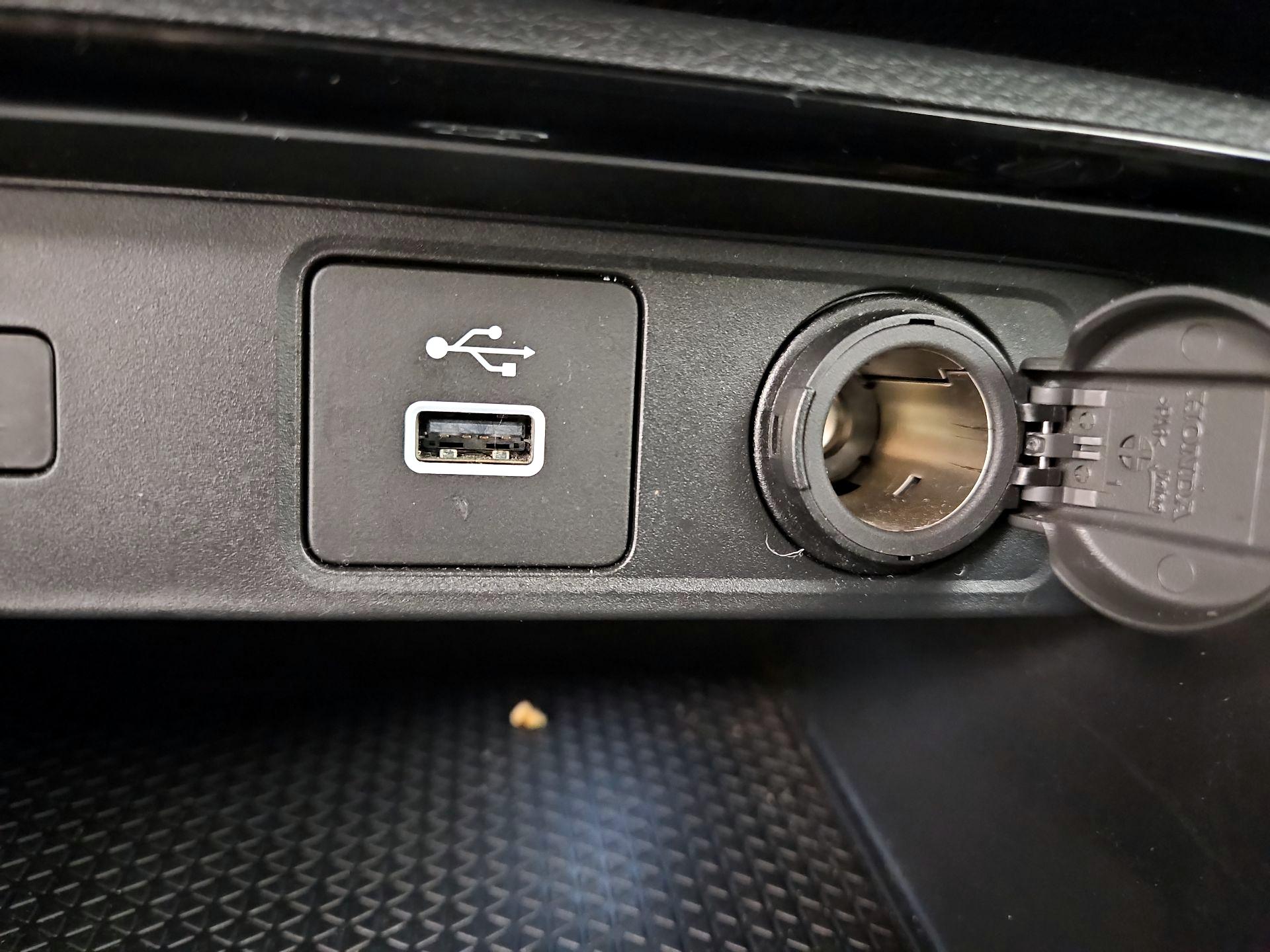 Thumbnail: 2023 Honda CR-V - 18