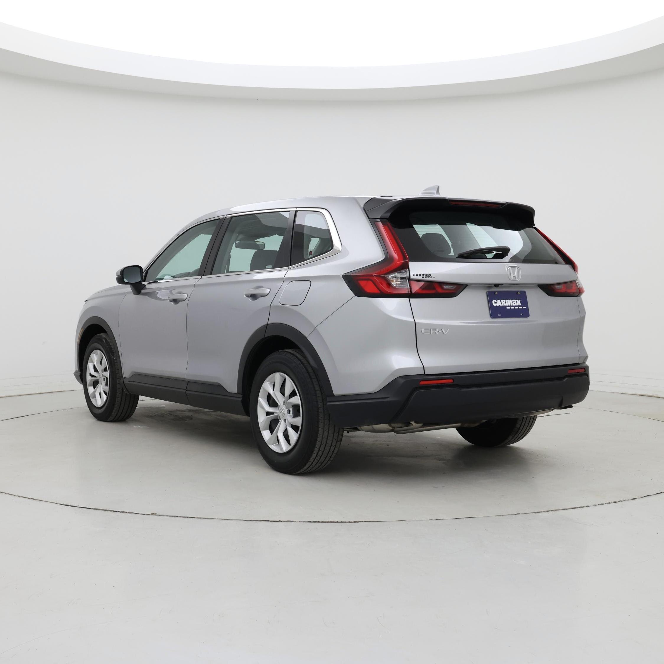 Thumbnail: 2023 Honda CR-V - 2