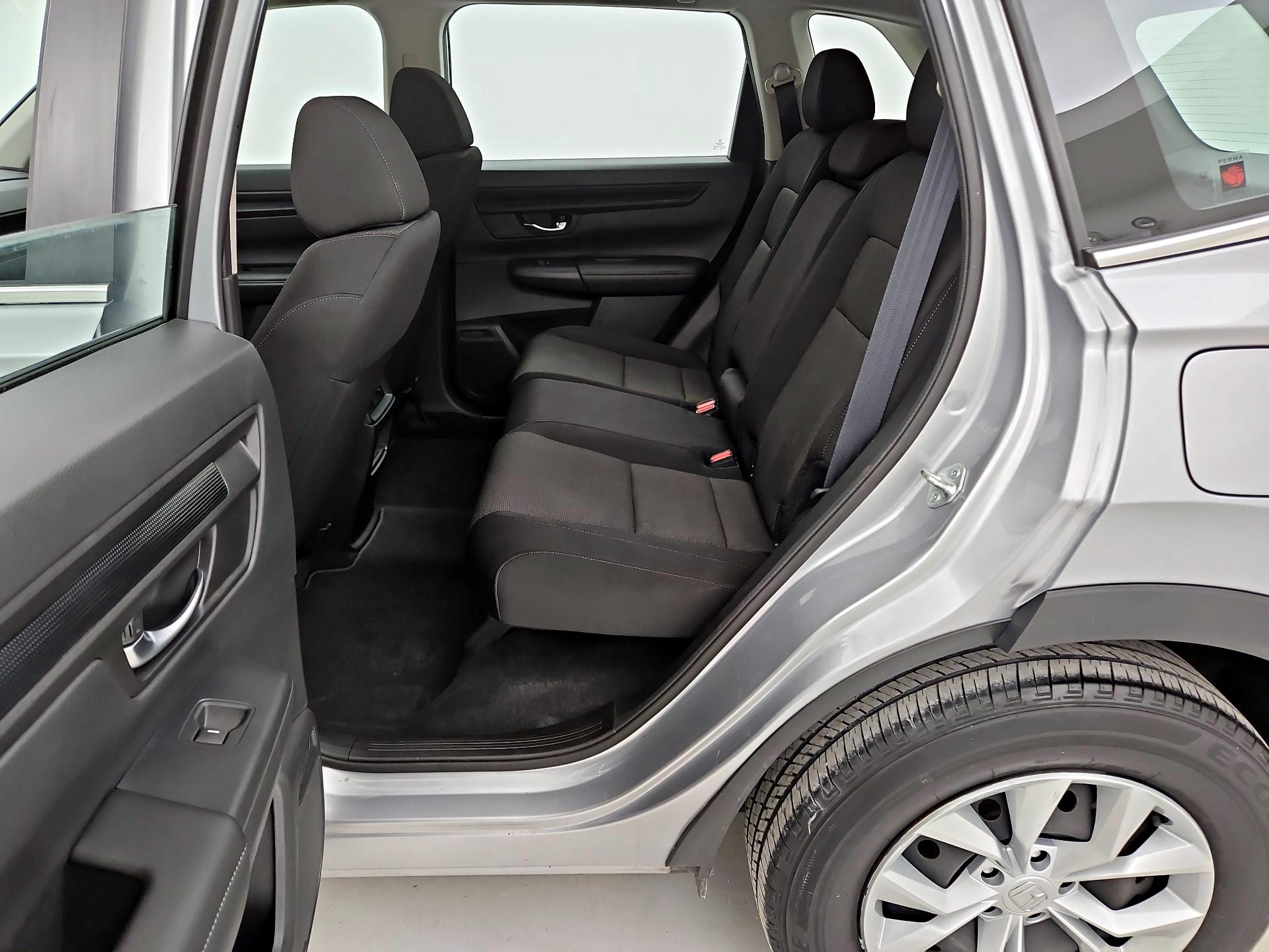 Thumbnail: 2023 Honda CR-V - 19