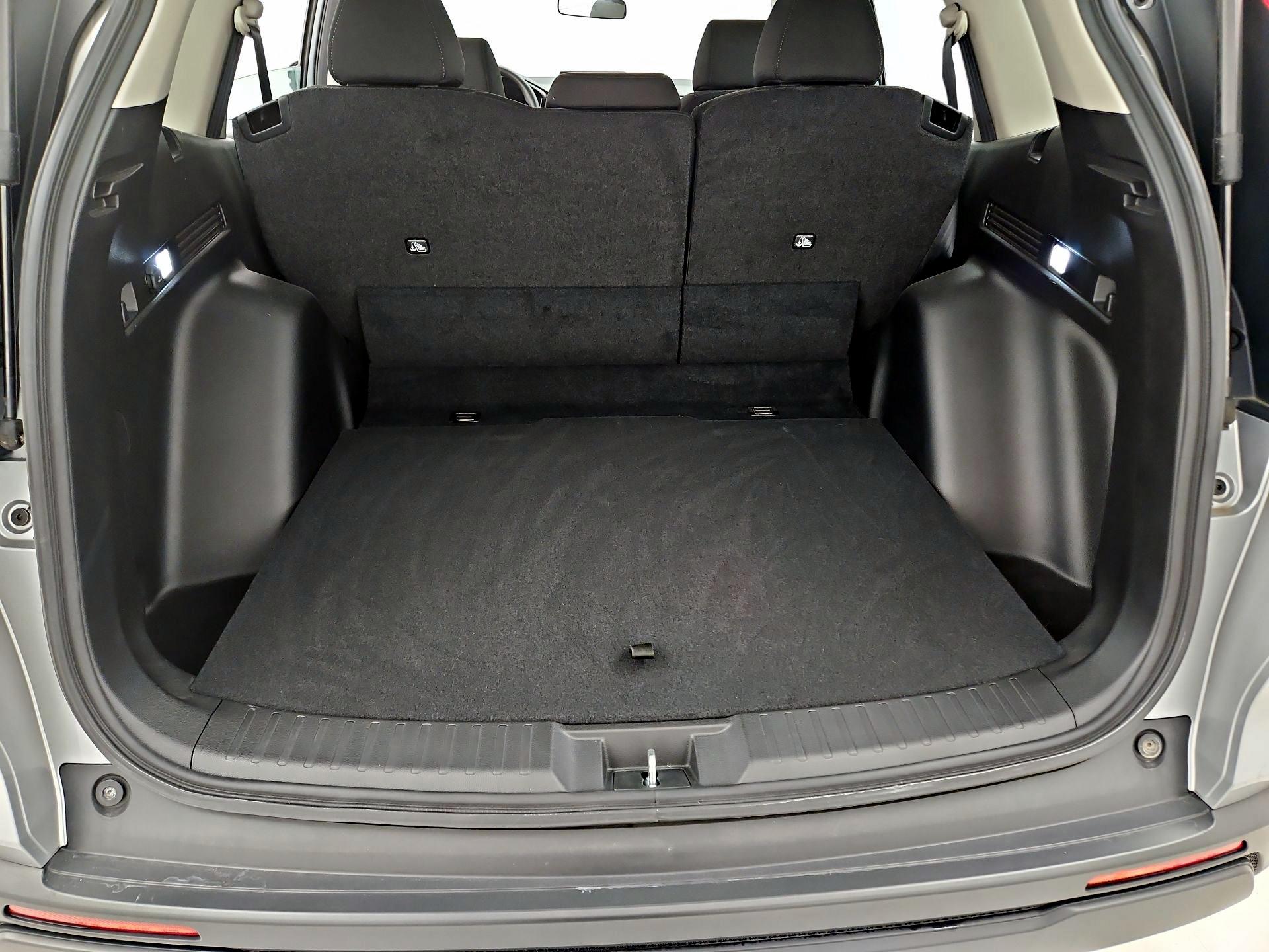 Thumbnail: 2023 Honda CR-V - 20