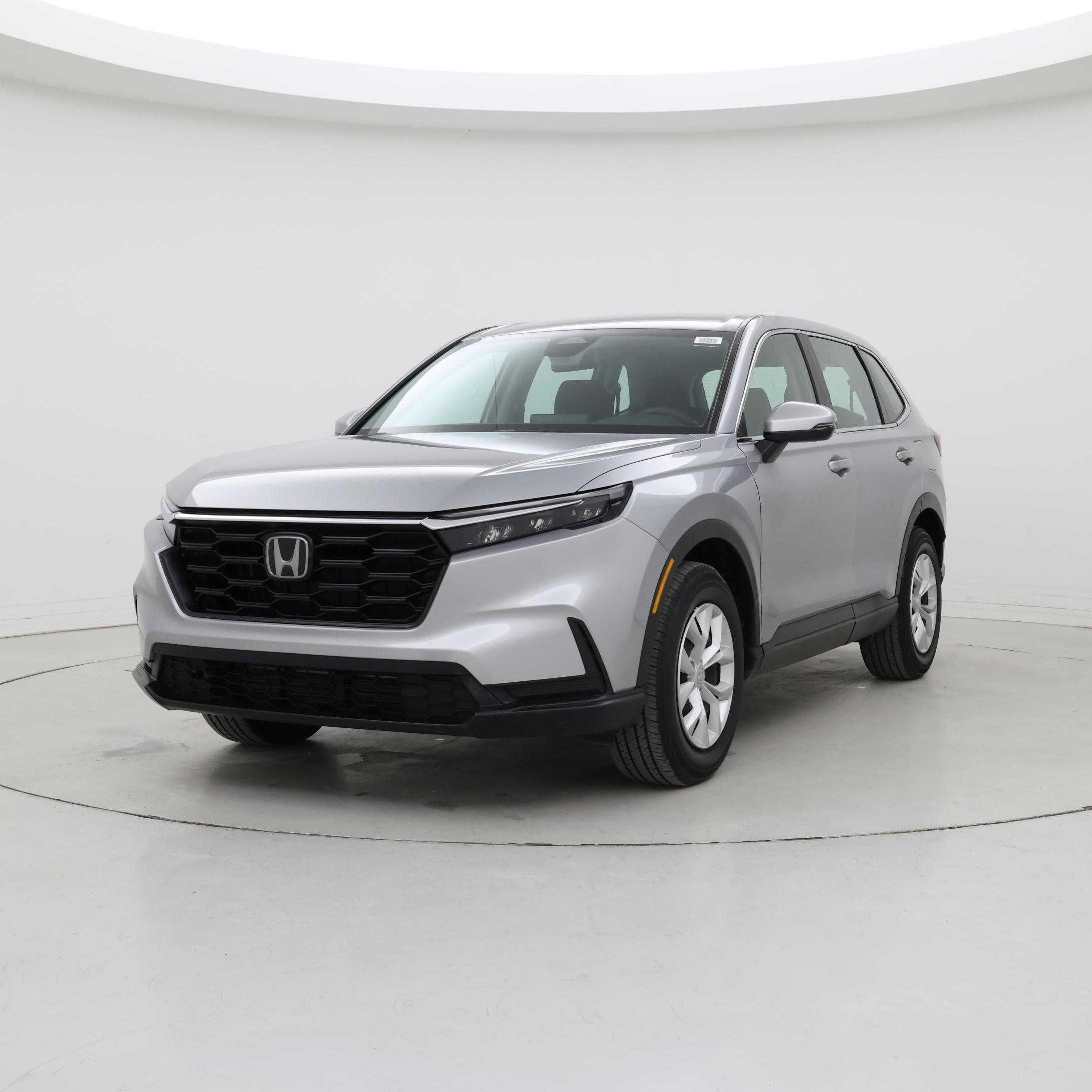 Thumbnail: 2023 Honda CR-V - 4