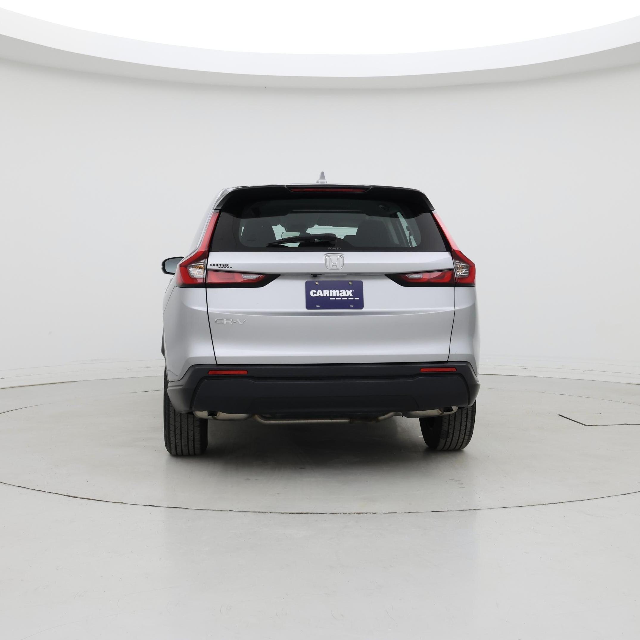 Thumbnail: 2023 Honda CR-V - 6