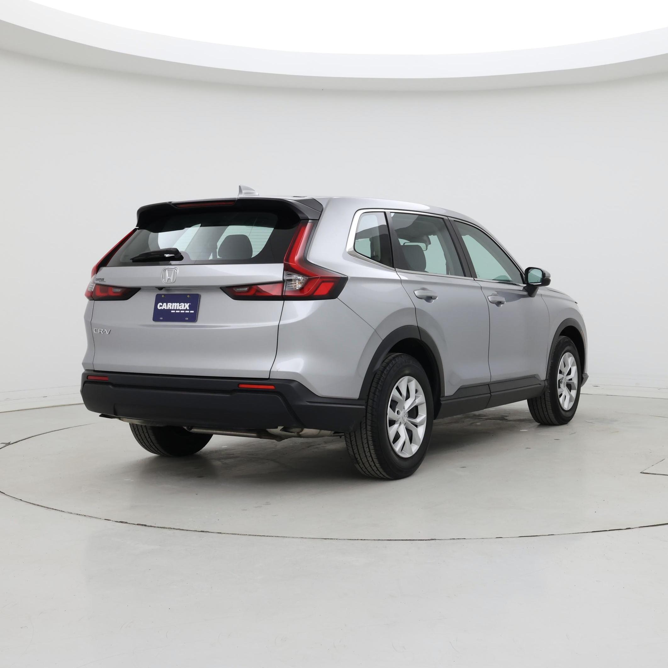 Thumbnail: 2023 Honda CR-V - 8