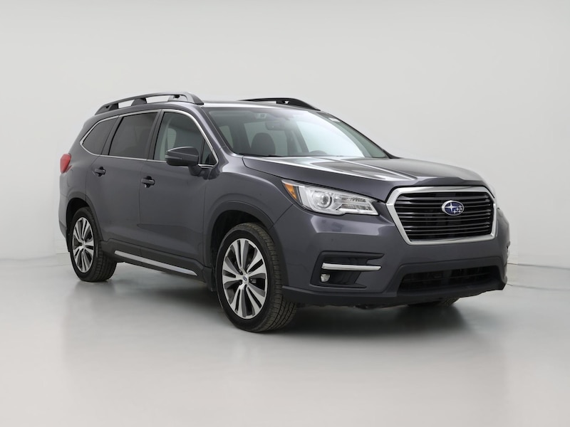 2022 Subaru Ascent Limited -
                  Cleveland, OH