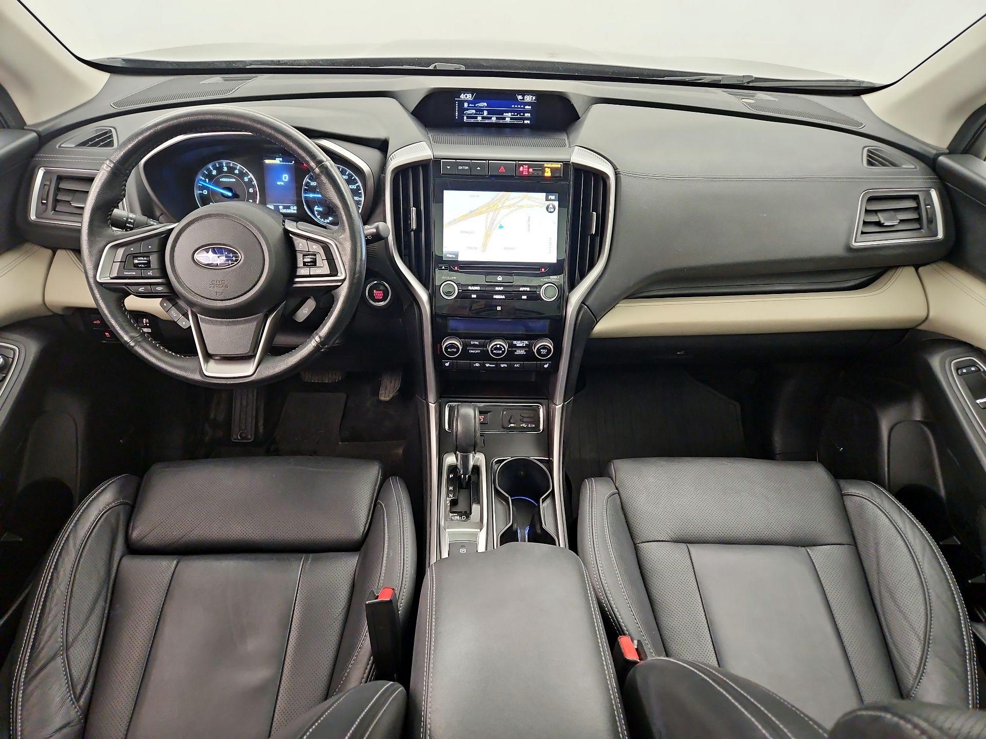 Thumbnail: 2022 Subaru Ascent - 9