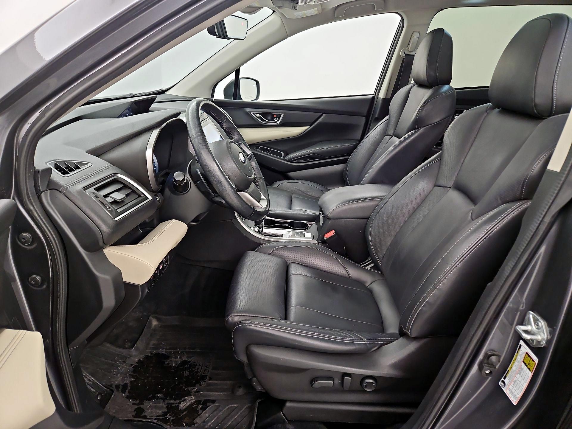 Thumbnail: 2022 Subaru Ascent - 11