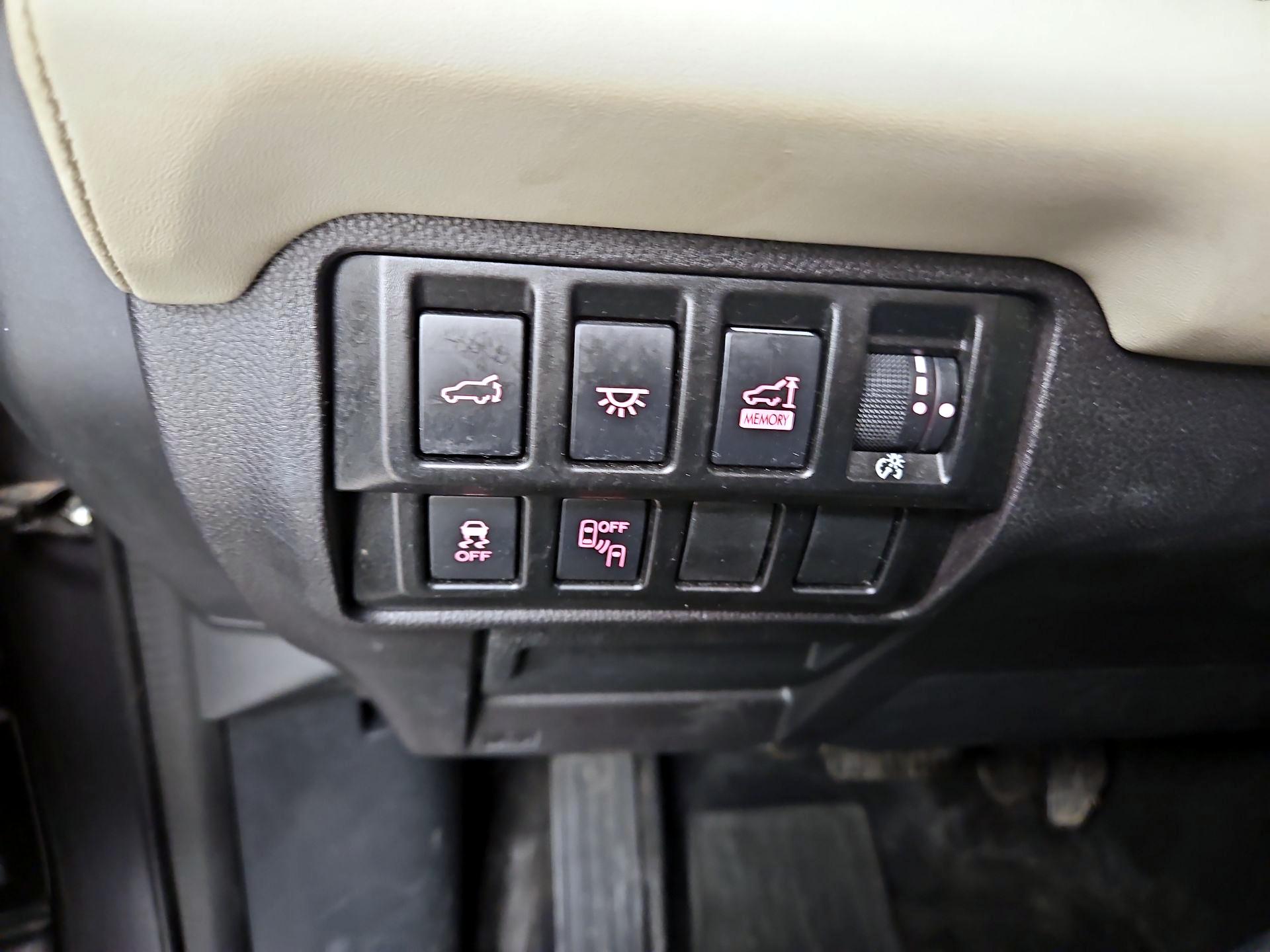 Thumbnail: 2022 Subaru Ascent - 13