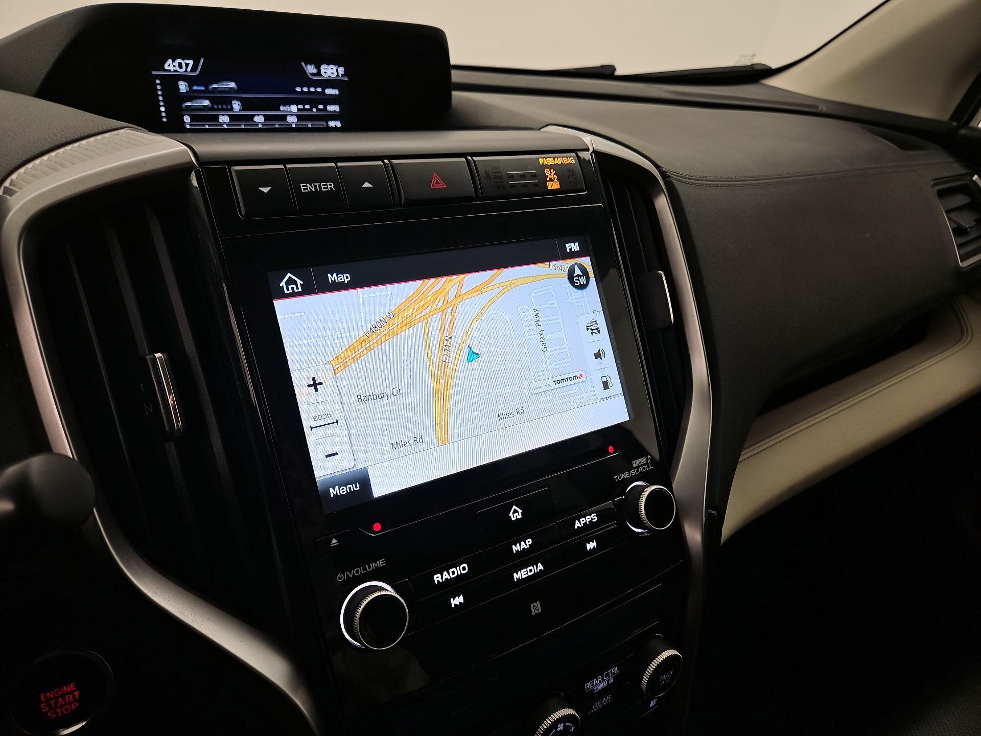 Thumbnail: 2022 Subaru Ascent - 14