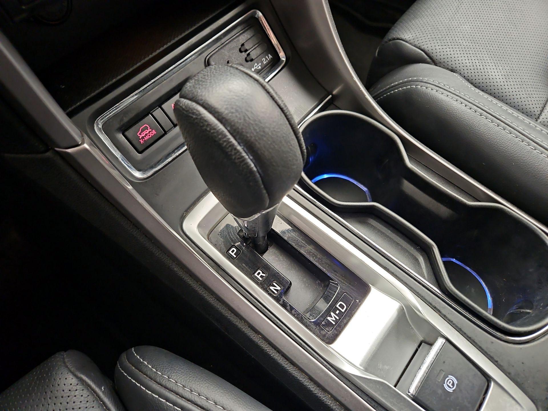 Thumbnail: 2022 Subaru Ascent - 18