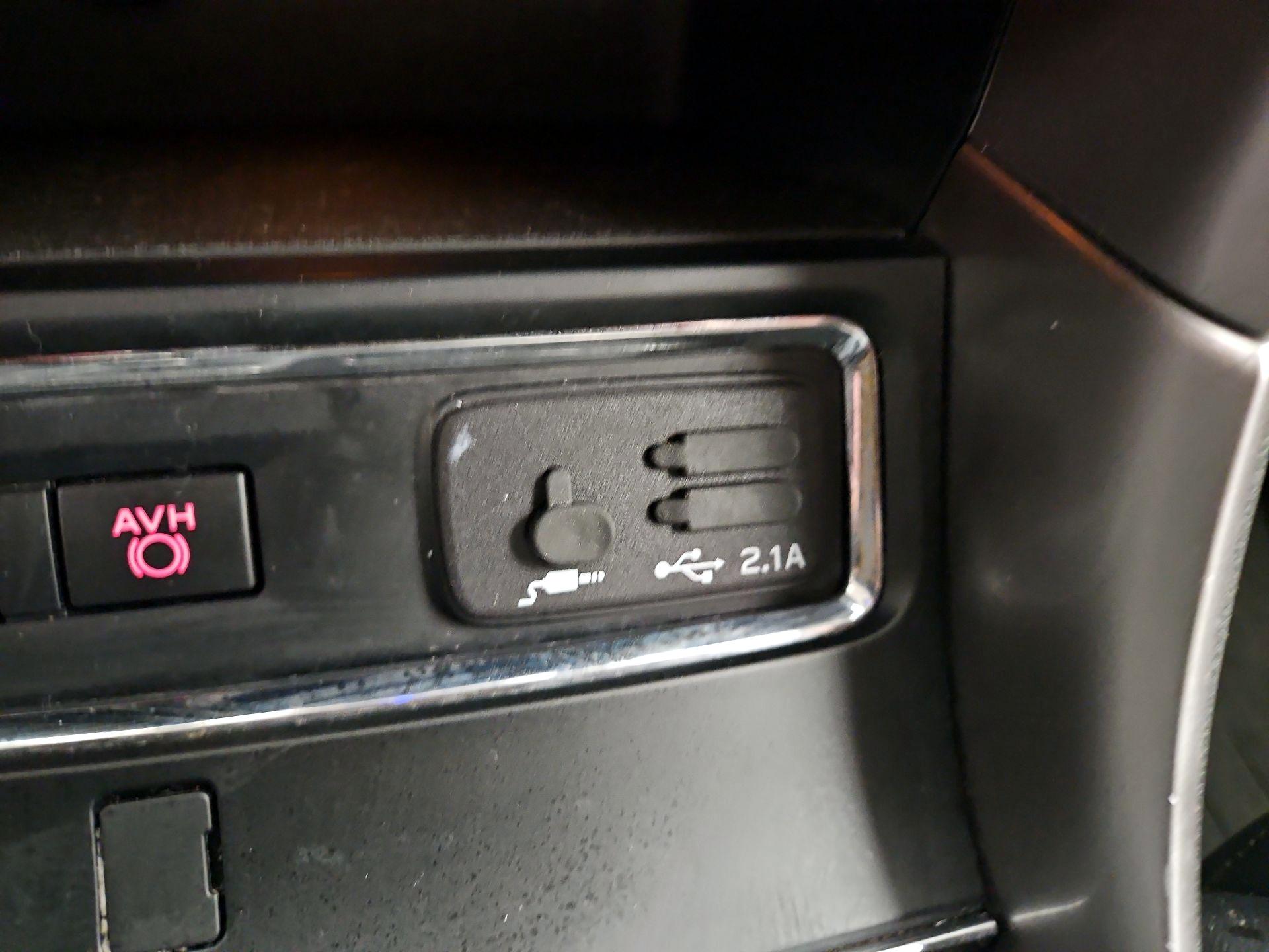 Thumbnail: 2022 Subaru Ascent - 19