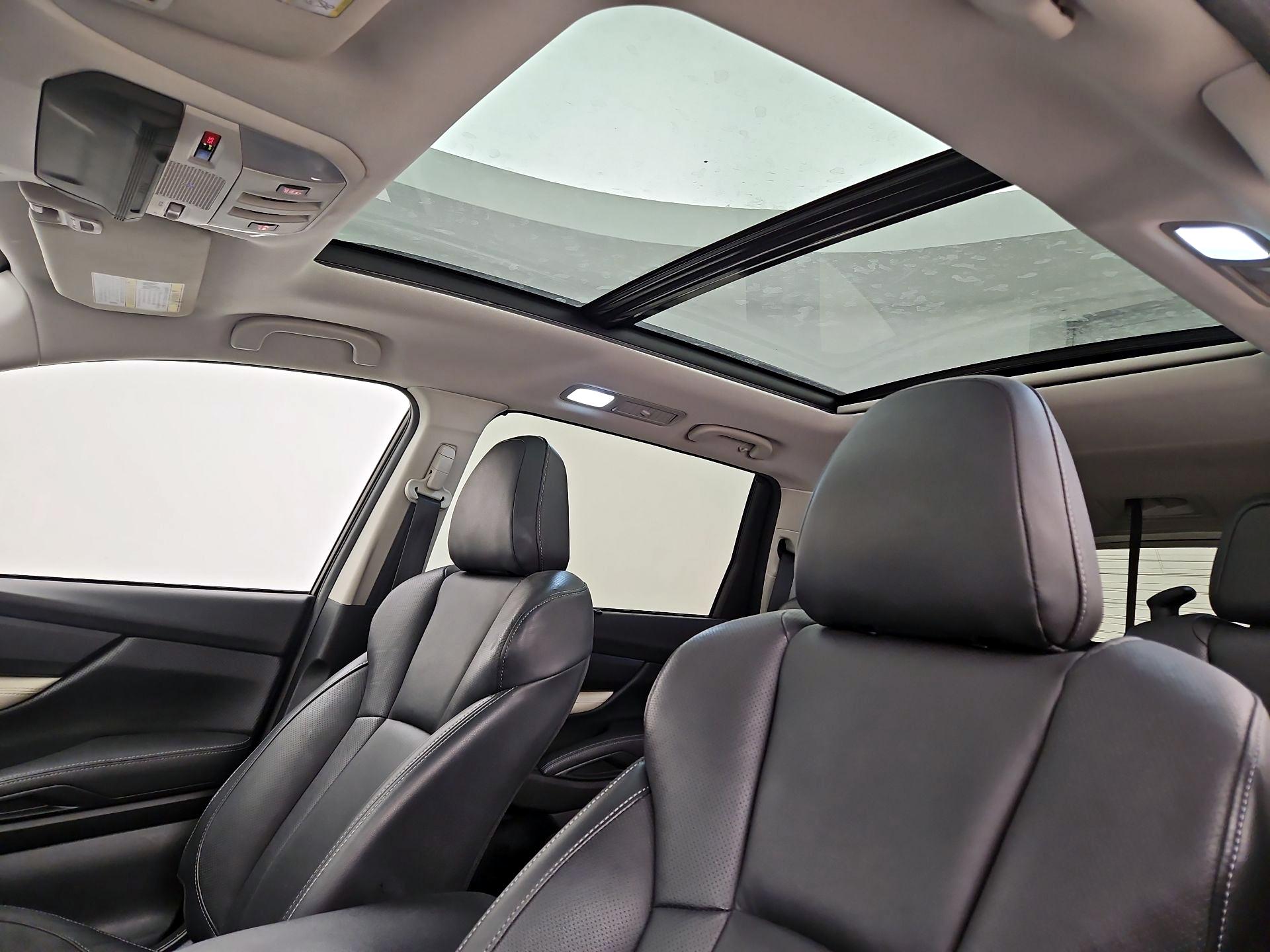 Thumbnail: 2022 Subaru Ascent - 20