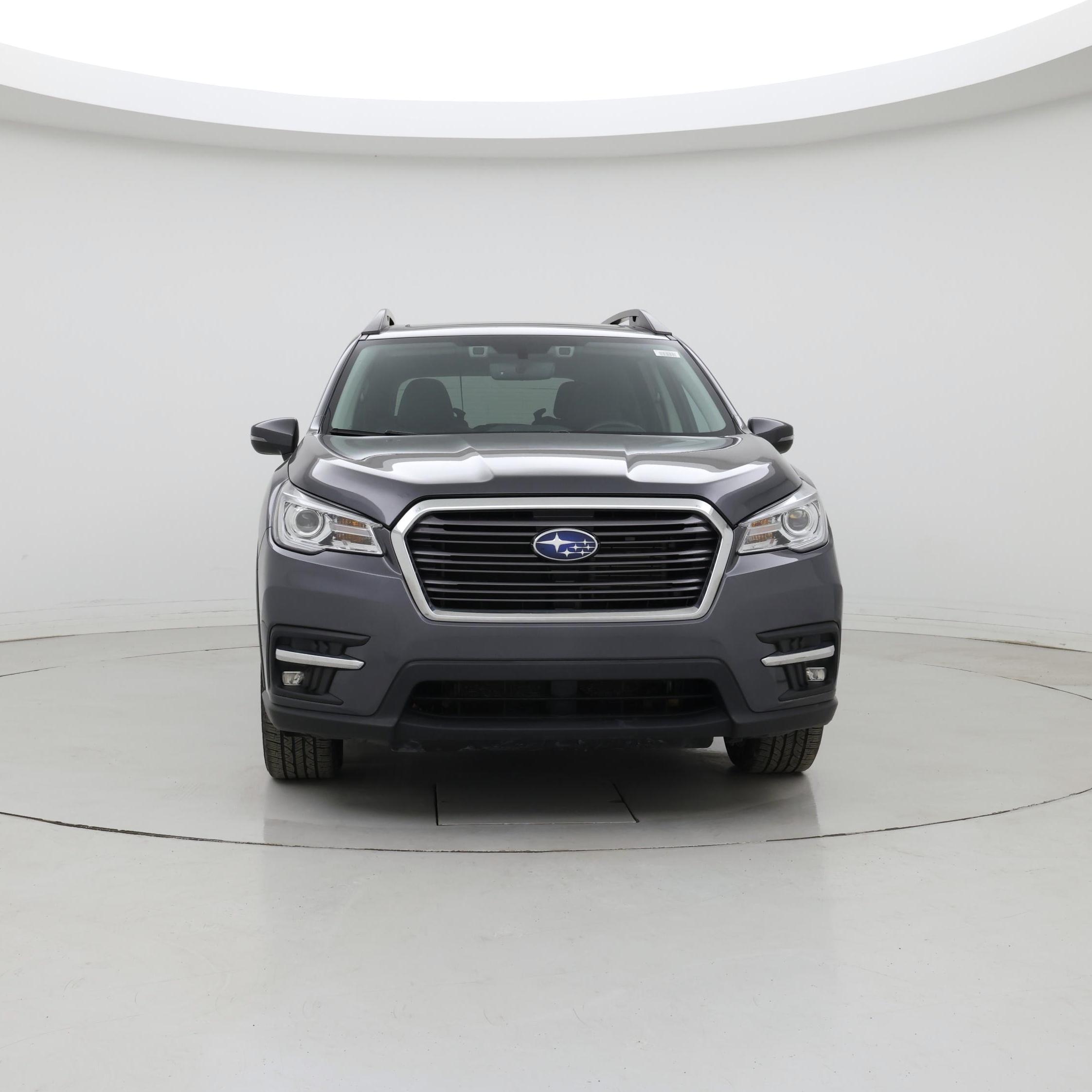 Thumbnail: 2022 Subaru Ascent - 5