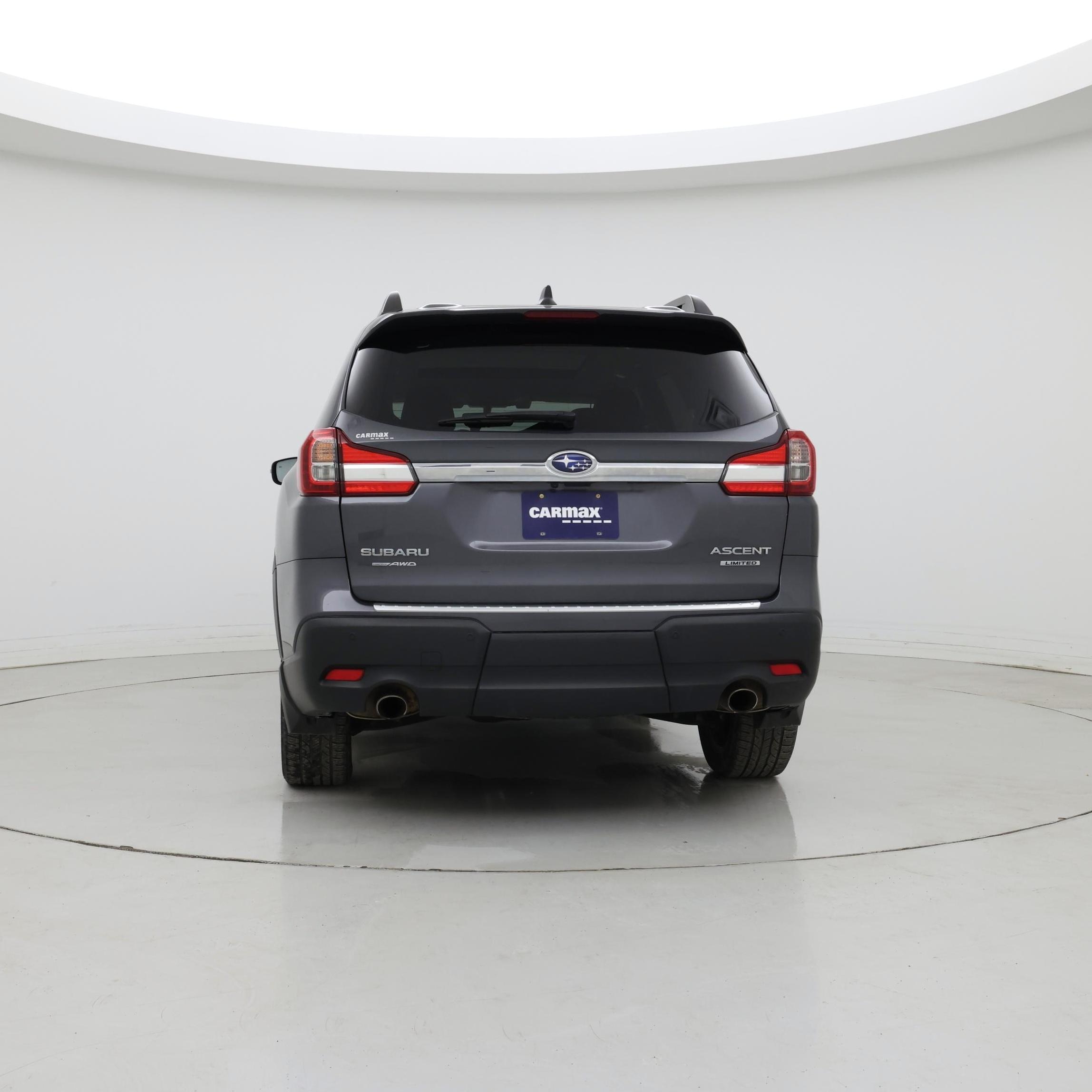 Thumbnail: 2022 Subaru Ascent - 6