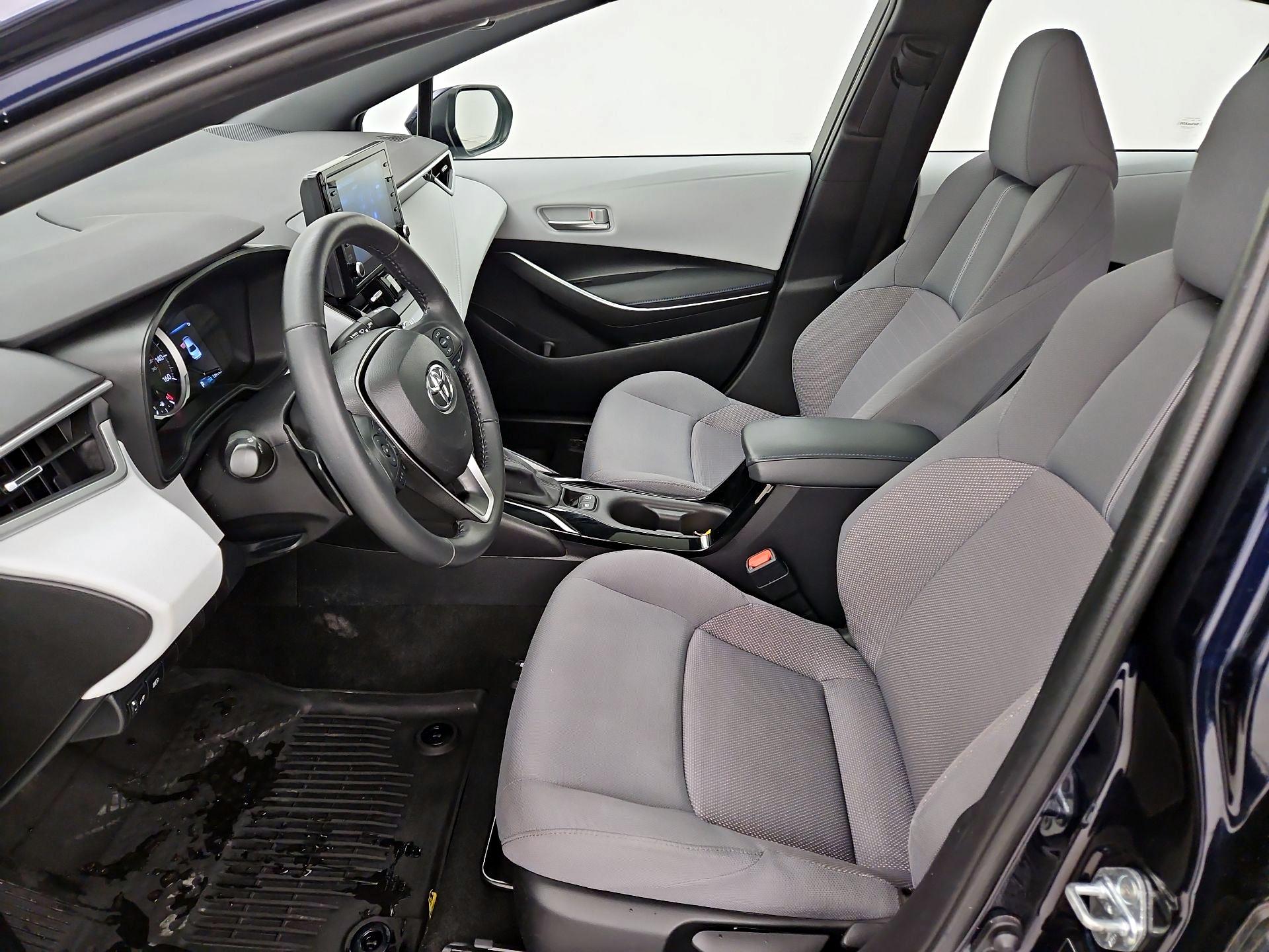 Thumbnail: 2022 Toyota Corolla - 11