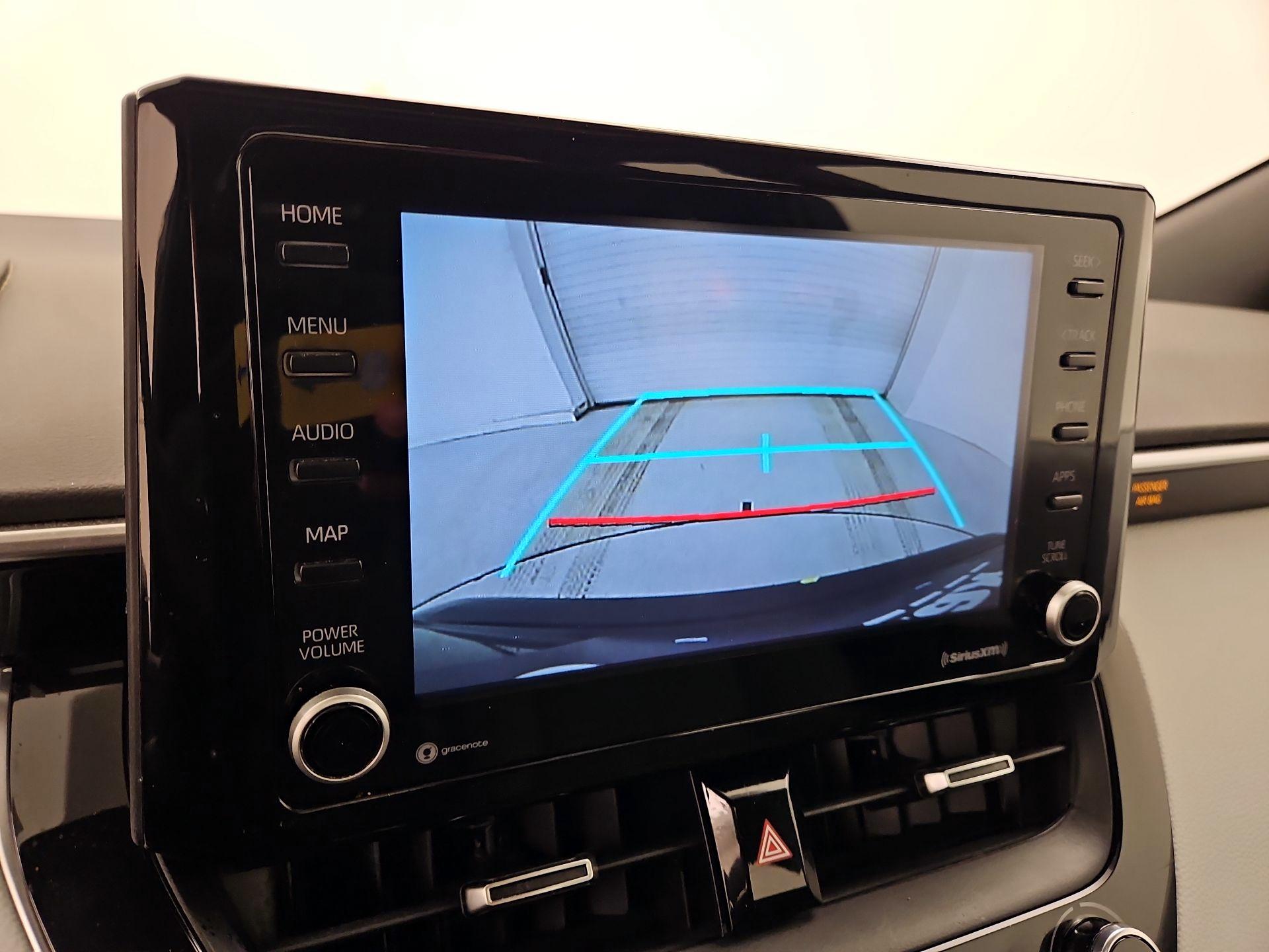 Thumbnail: 2022 Toyota Corolla - 14