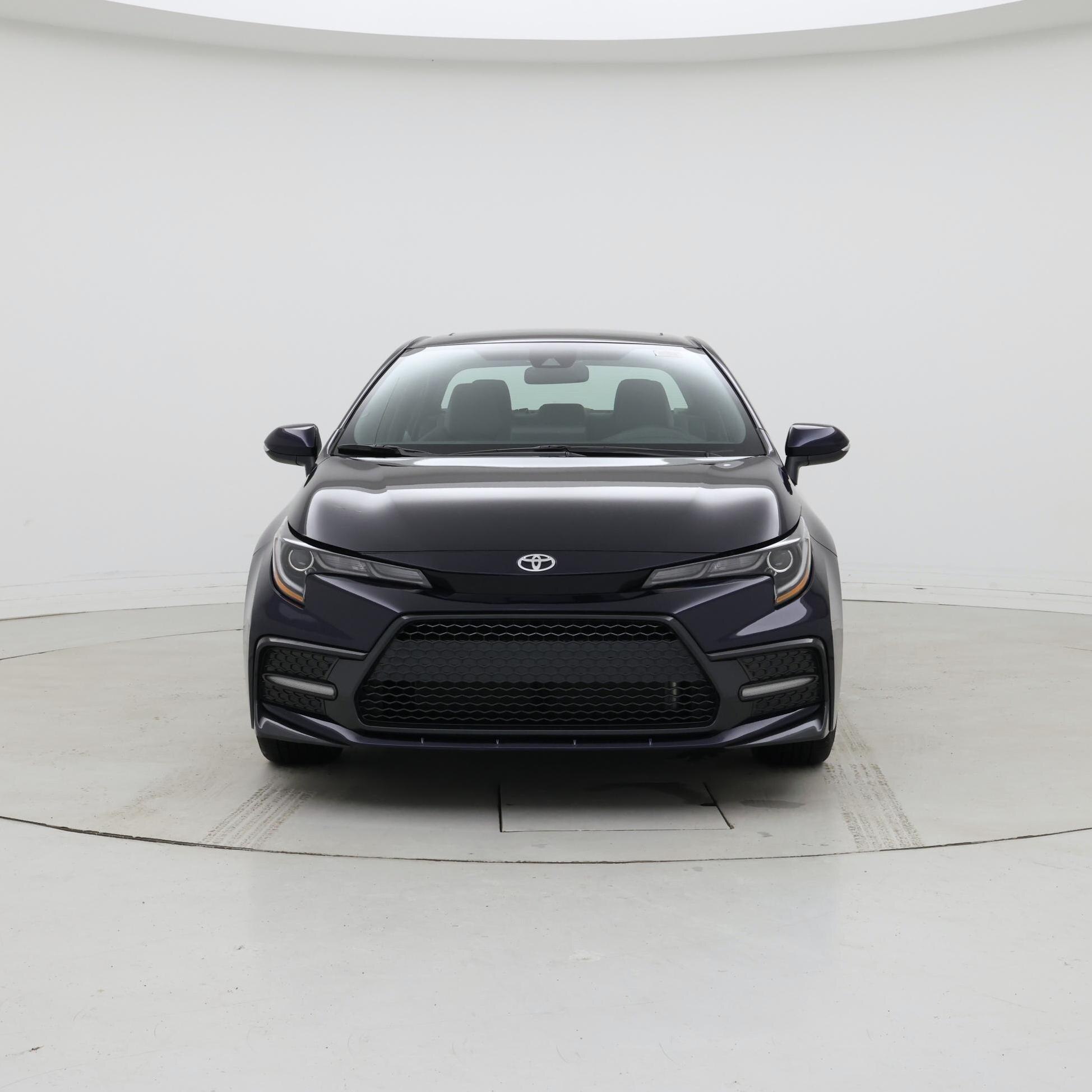 Thumbnail: 2022 Toyota Corolla - 5