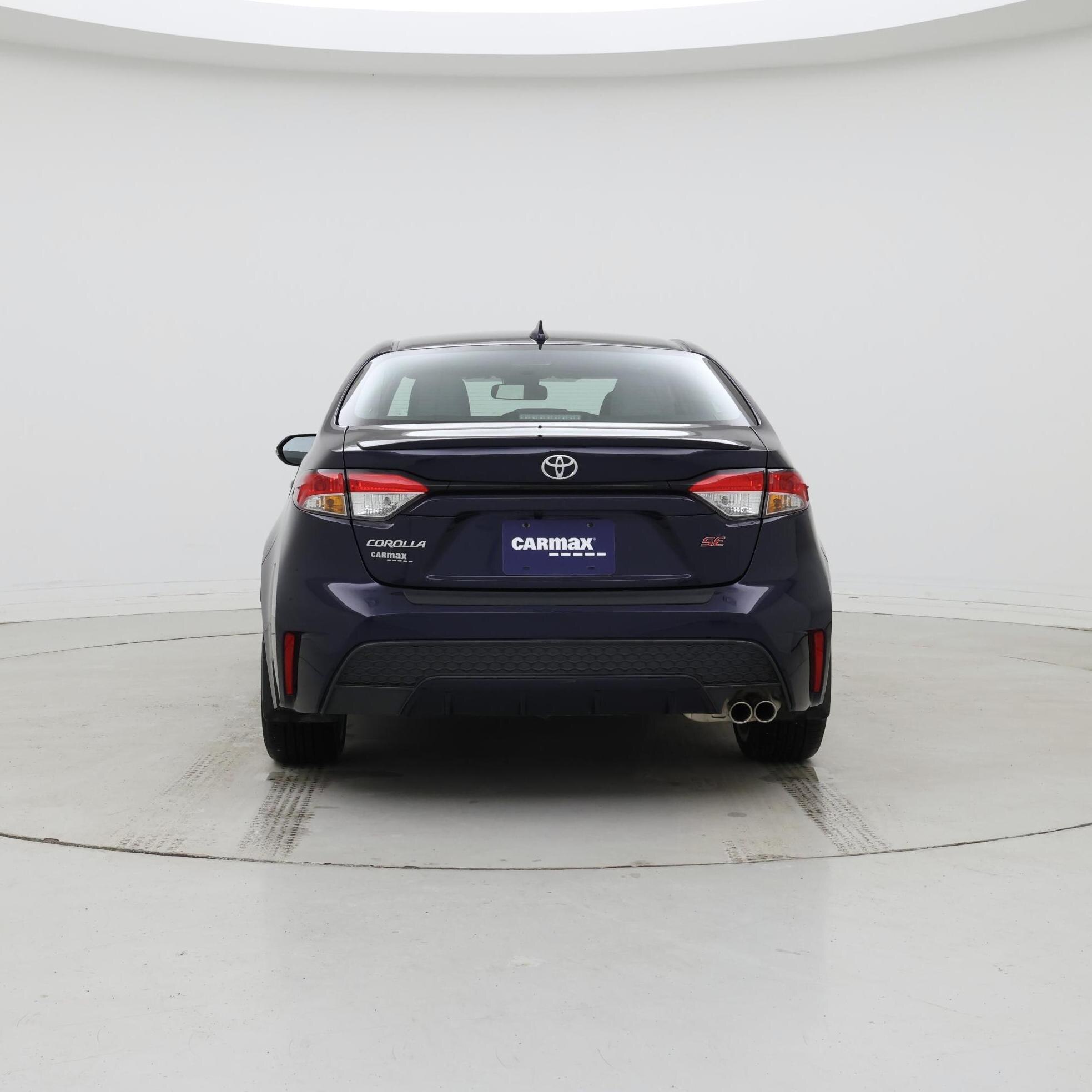 Thumbnail: 2022 Toyota Corolla - 6