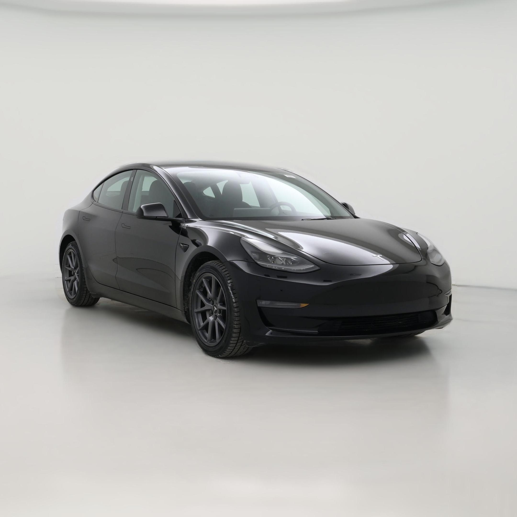 Thumbnail: 2022 Tesla Model 3 - 1