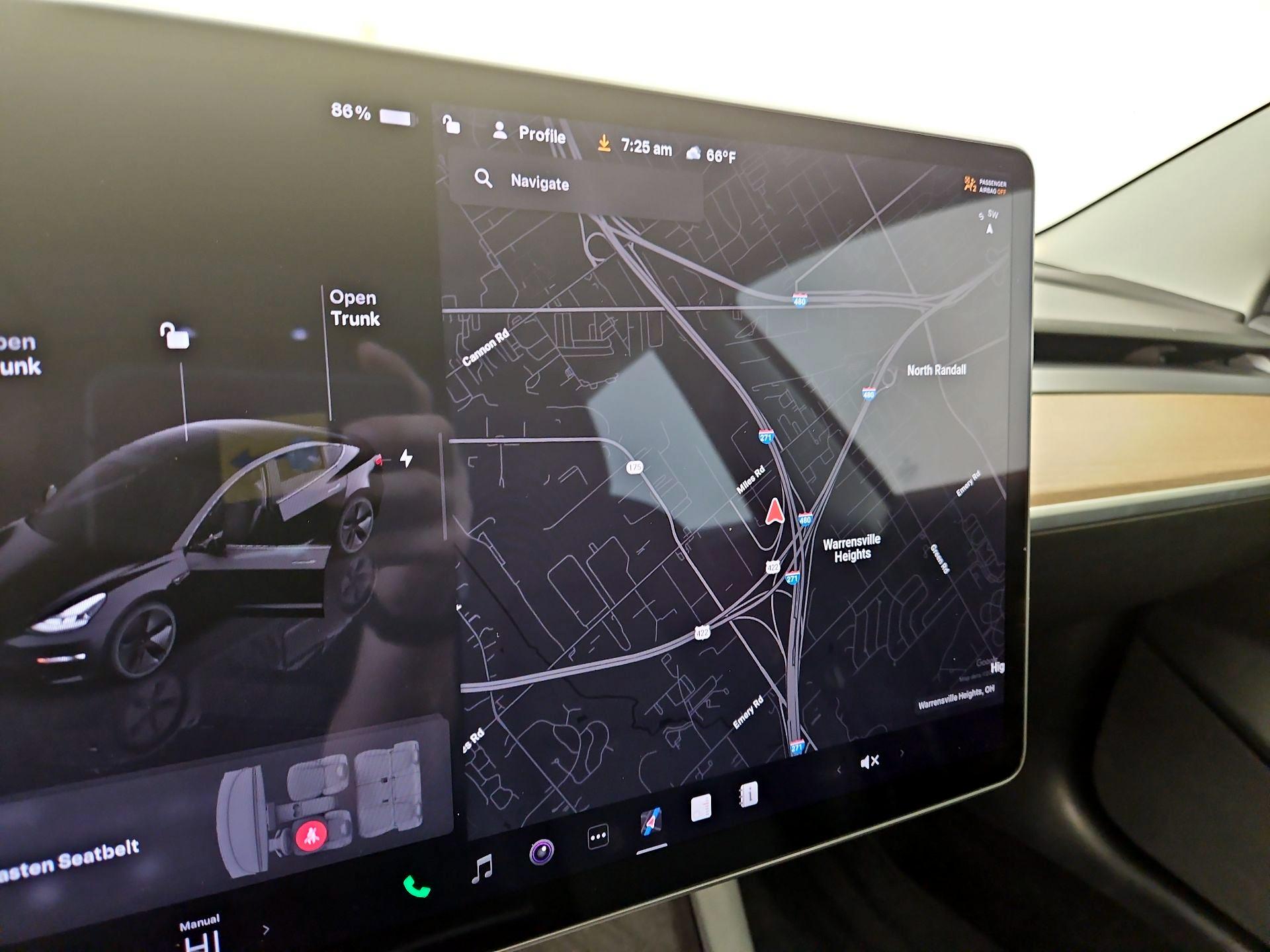 Thumbnail: 2022 Tesla Model 3 - 13