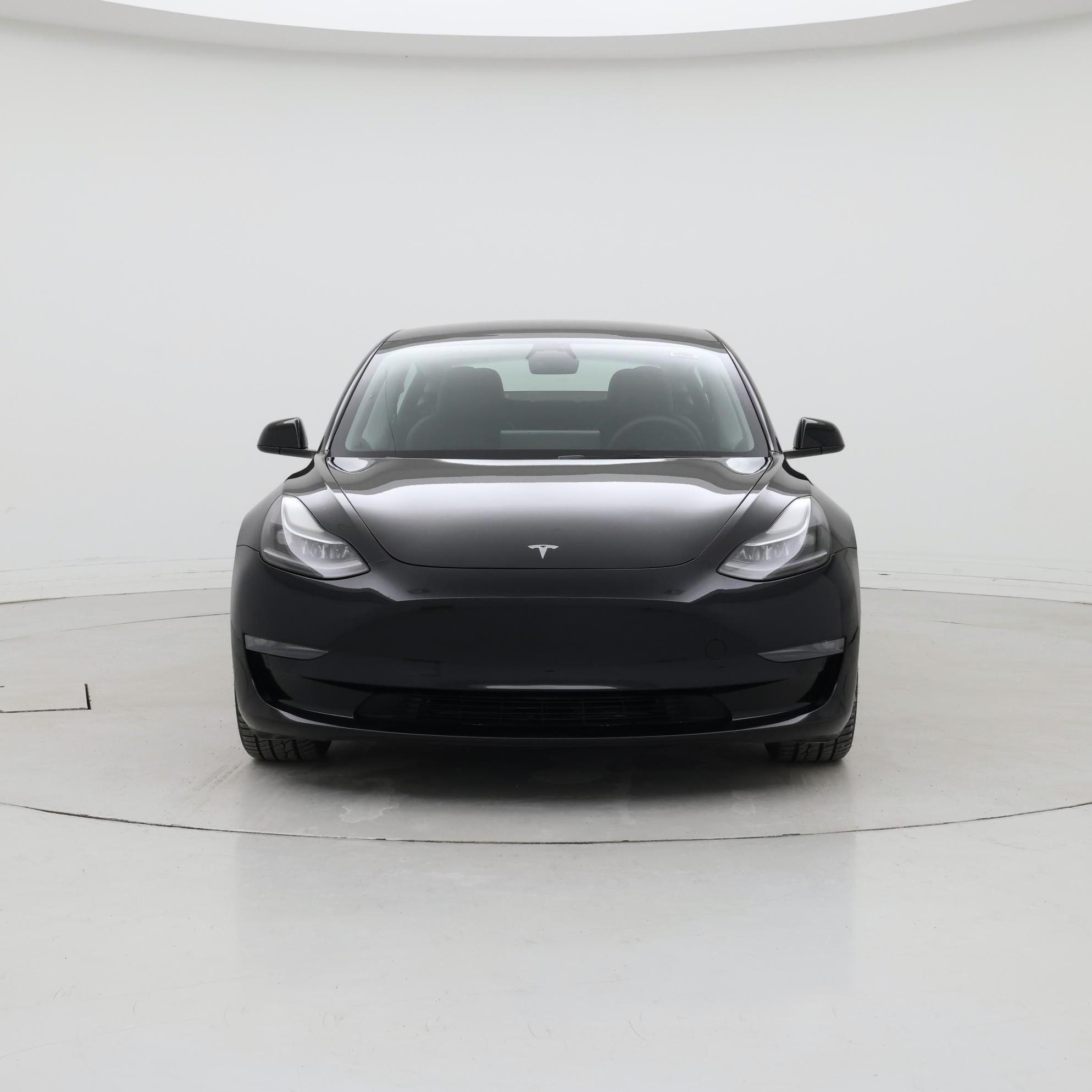 Thumbnail: 2022 Tesla Model 3 - 5