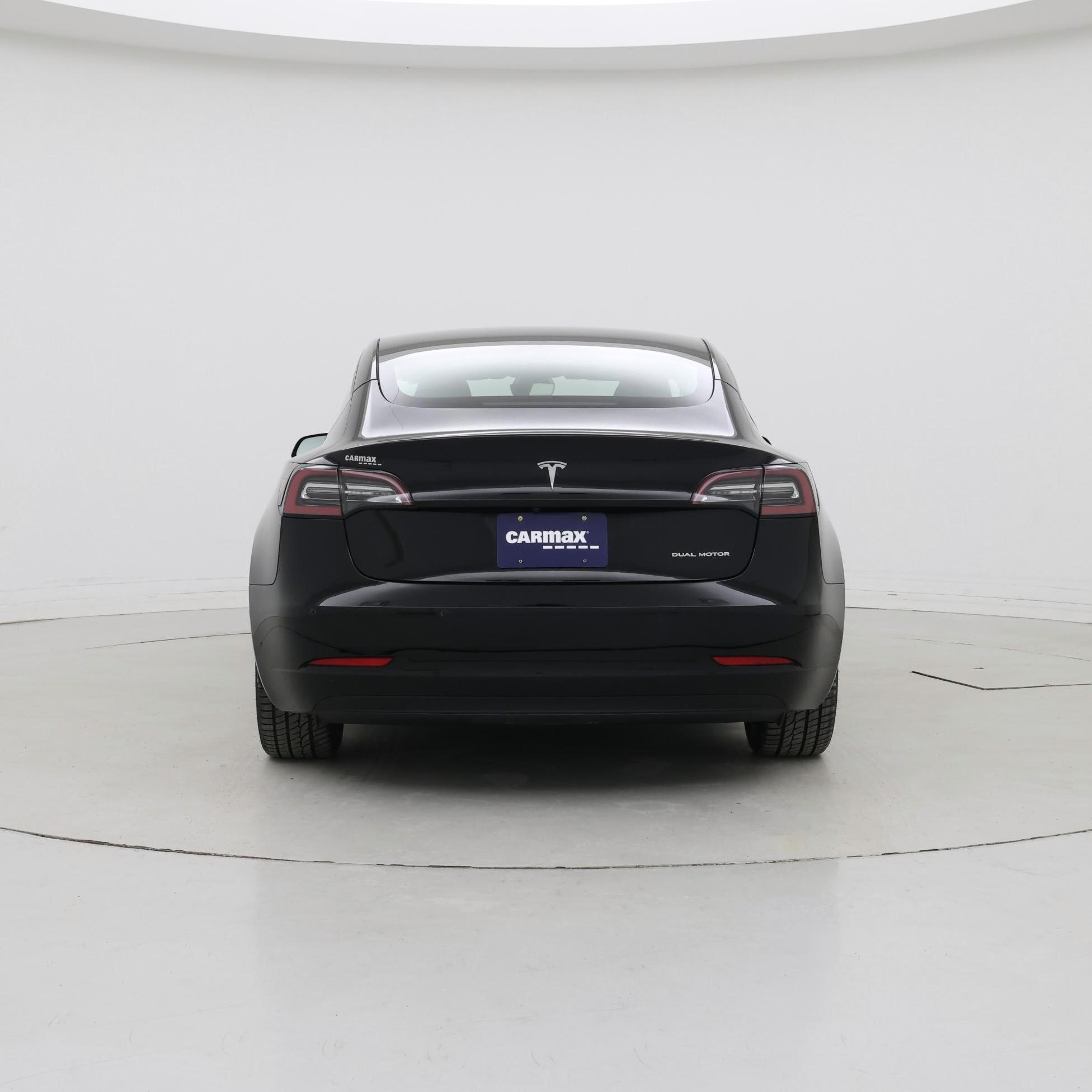 Thumbnail: 2022 Tesla Model 3 - 6