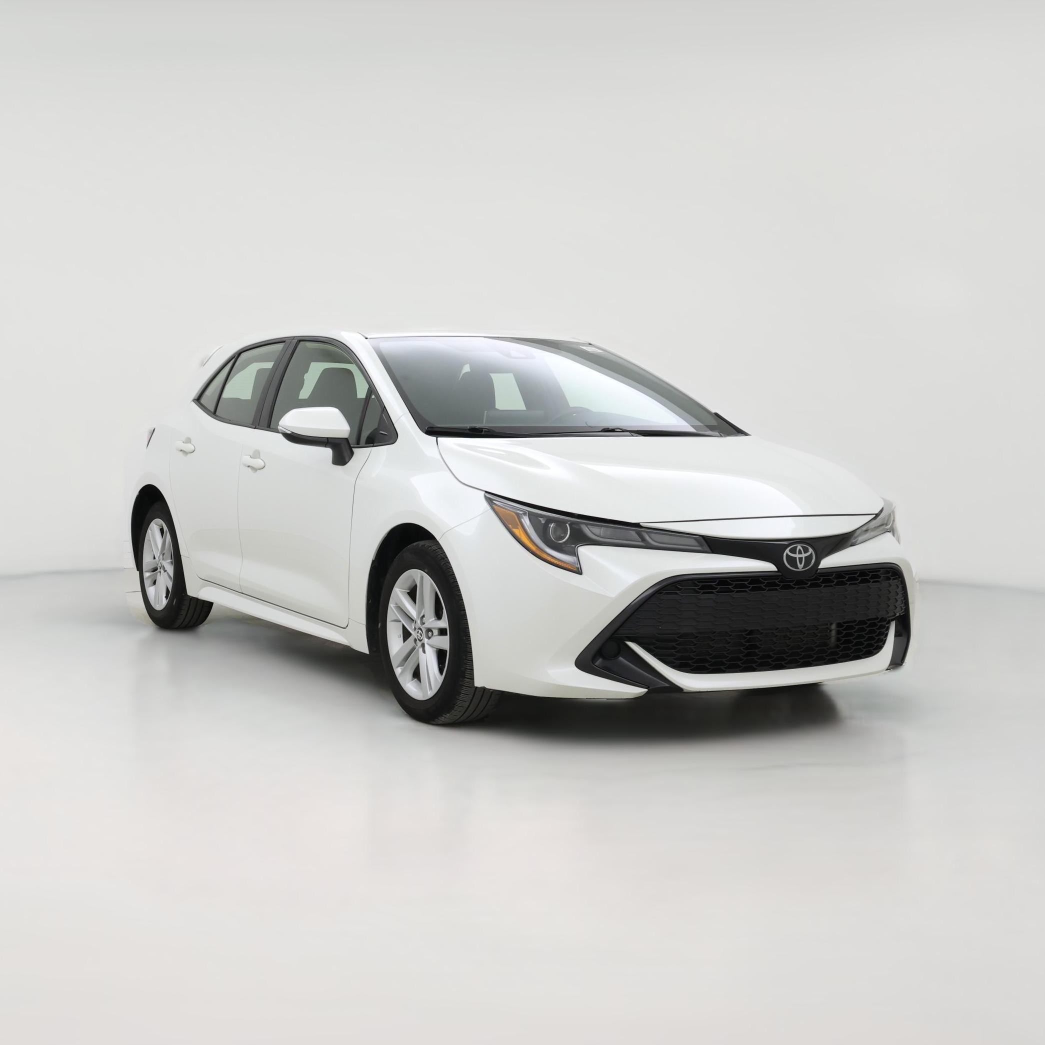 Thumbnail: 2020 Toyota Corolla - 1