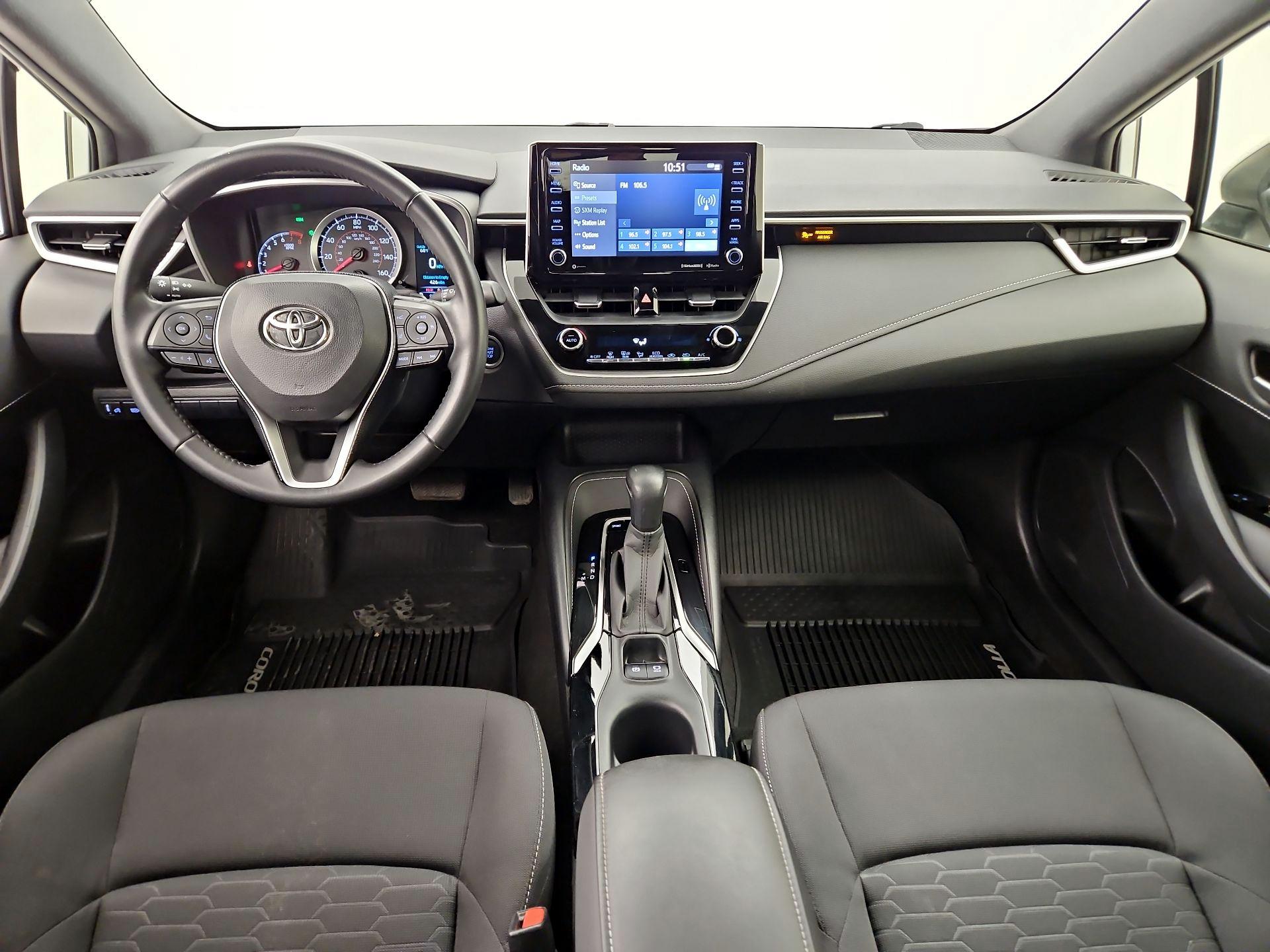 Thumbnail: 2020 Toyota Corolla - 9