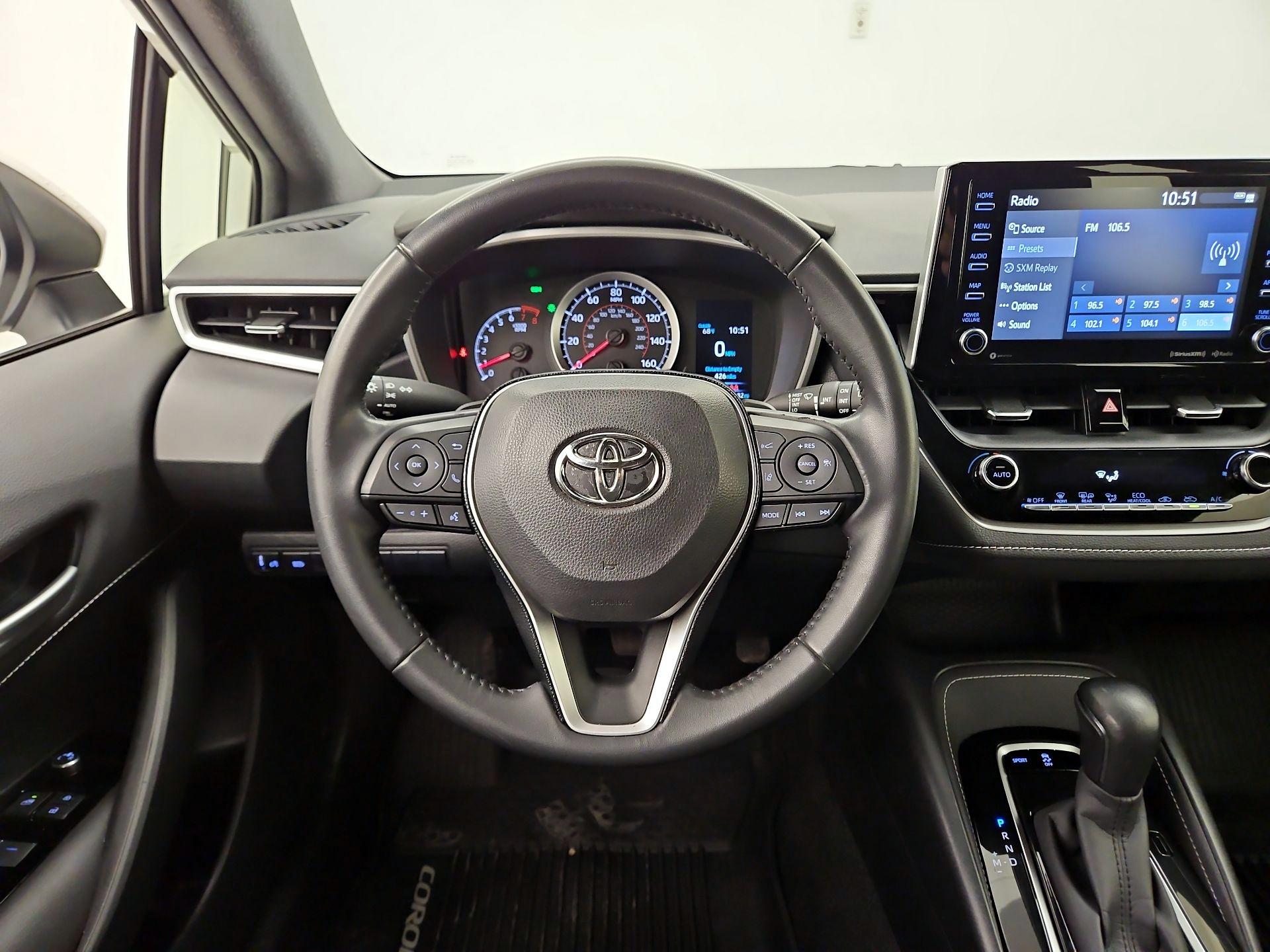 Thumbnail: 2020 Toyota Corolla - 10