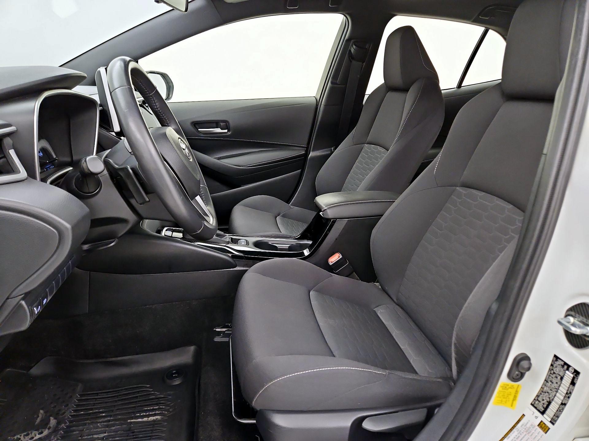 Thumbnail: 2020 Toyota Corolla - 11