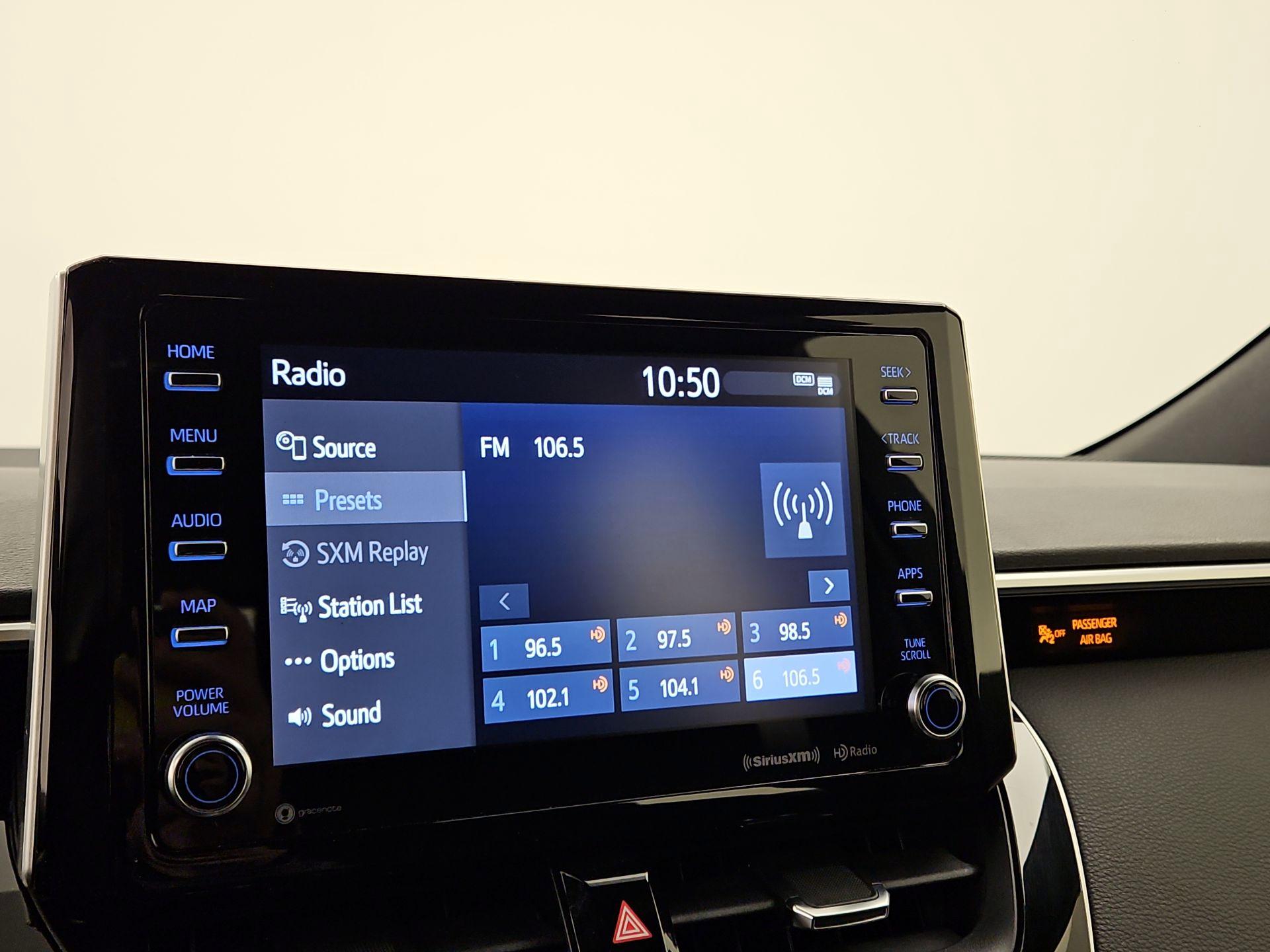 Thumbnail: 2020 Toyota Corolla - 15