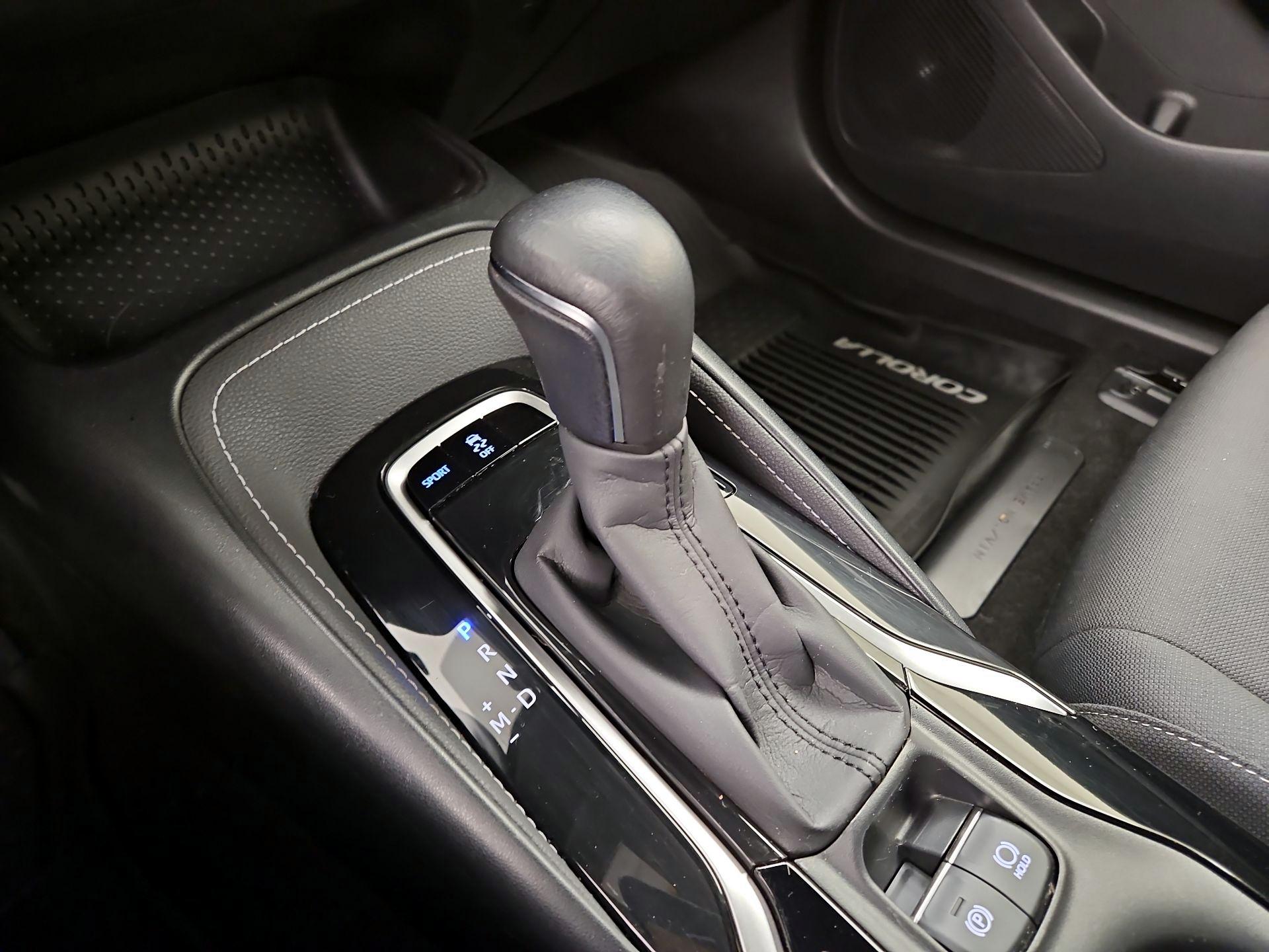 Thumbnail: 2020 Toyota Corolla - 17