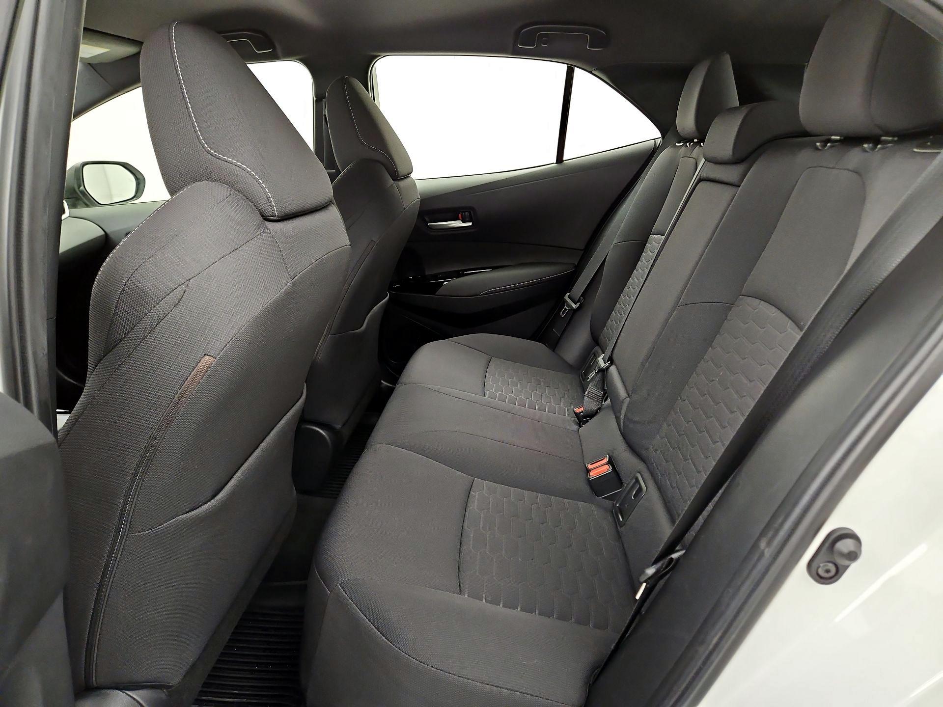 Thumbnail: 2020 Toyota Corolla - 18