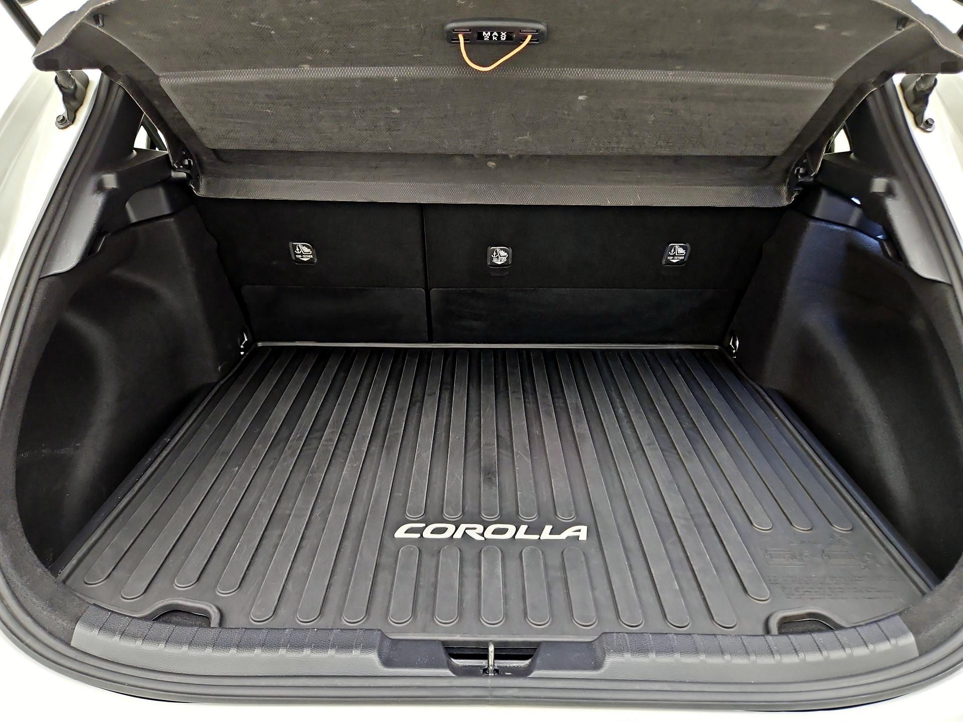 Thumbnail: 2020 Toyota Corolla - 19