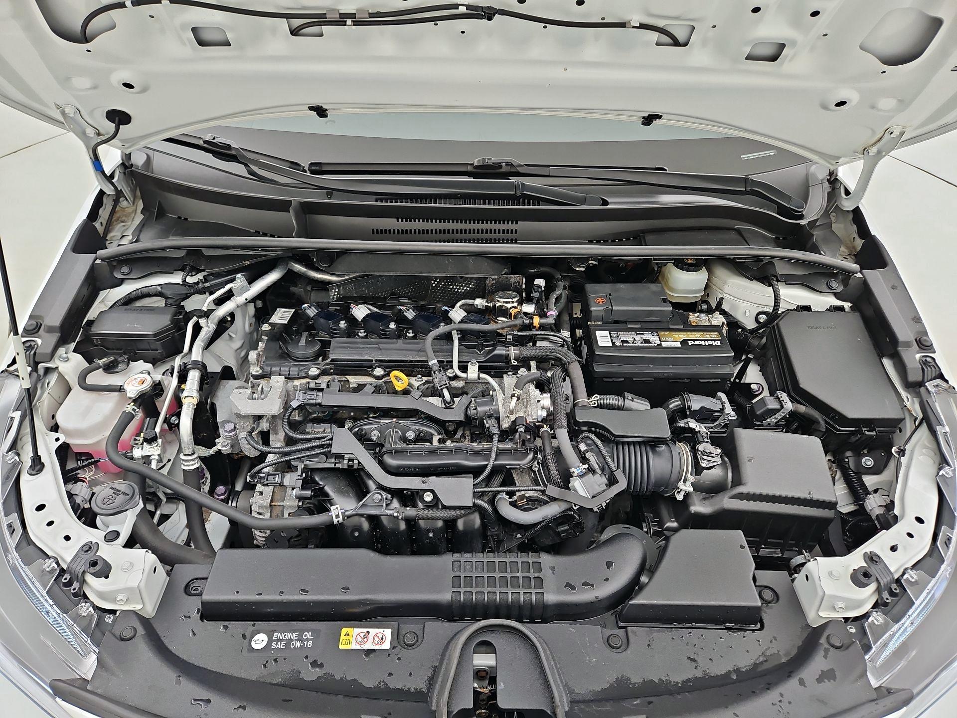 Thumbnail: 2020 Toyota Corolla - 20