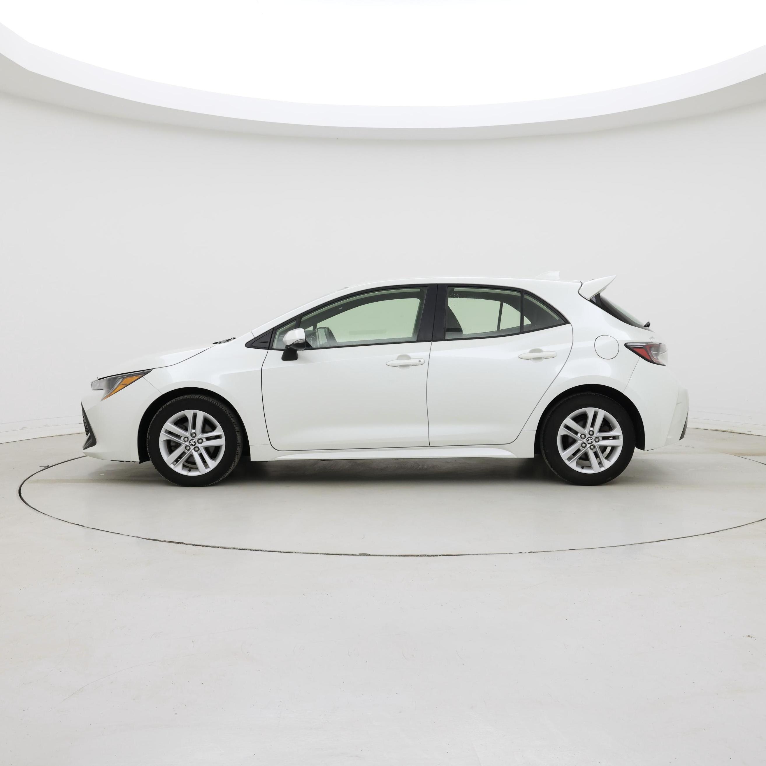 Thumbnail: 2020 Toyota Corolla - 3