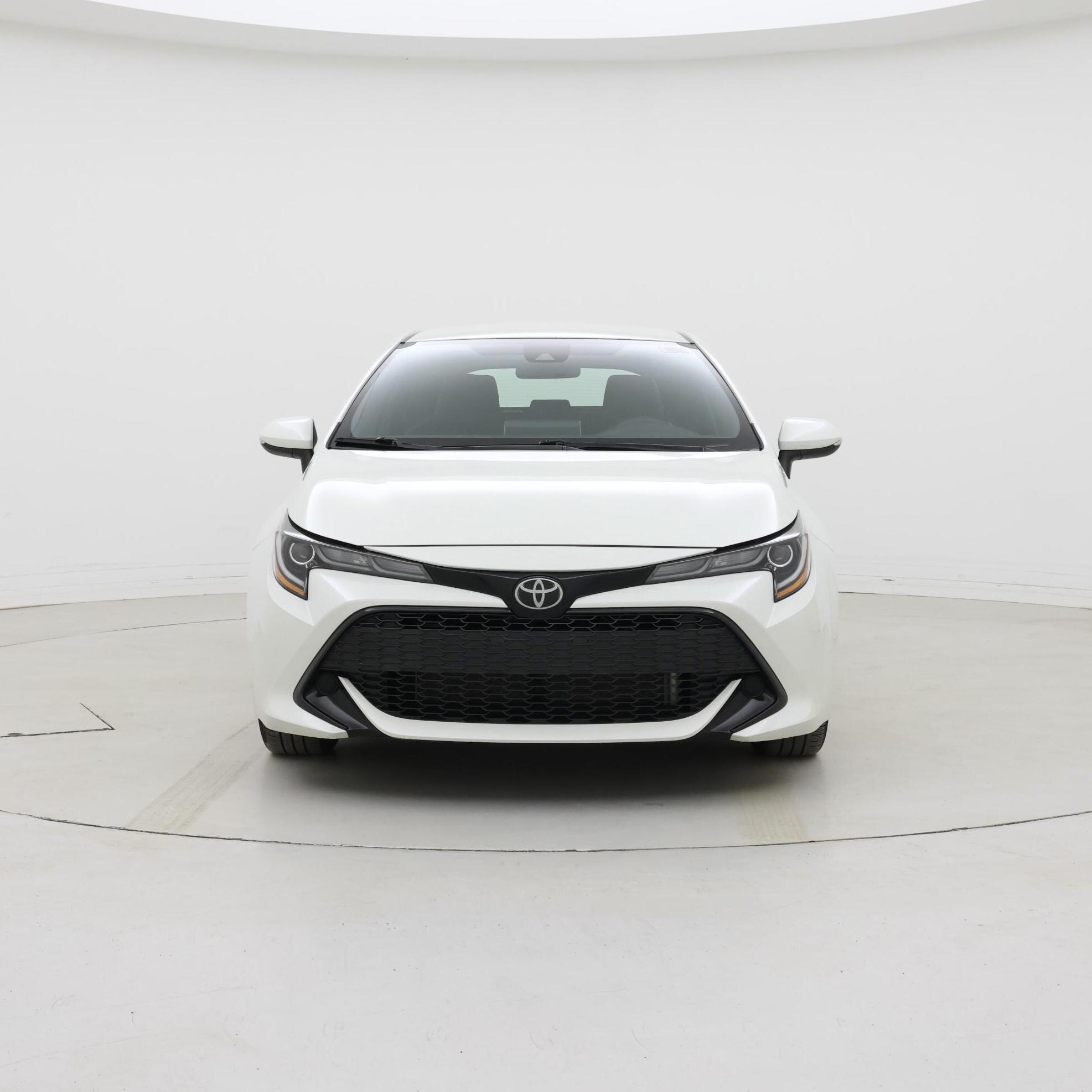 Thumbnail: 2020 Toyota Corolla - 5