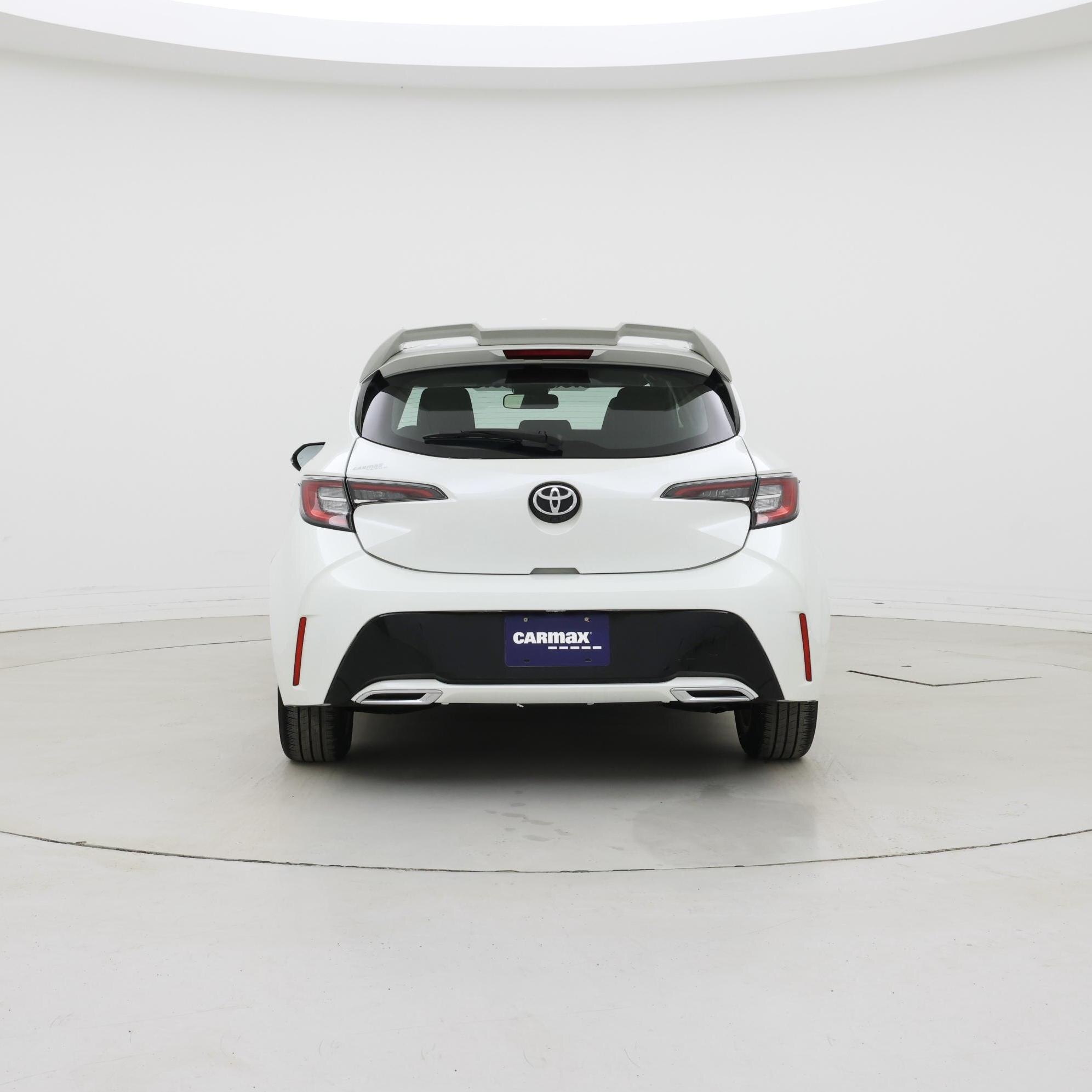 Thumbnail: 2020 Toyota Corolla - 6