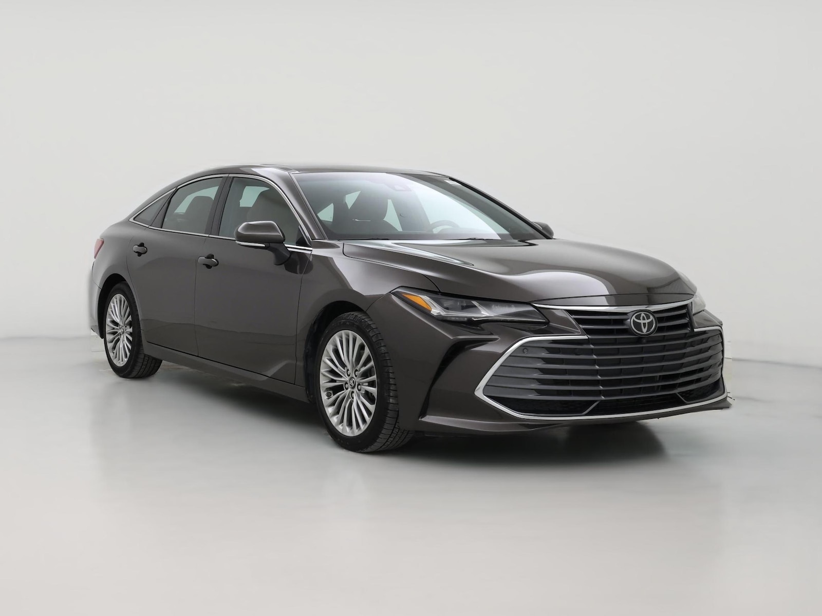 2019 Toyota Avalon
