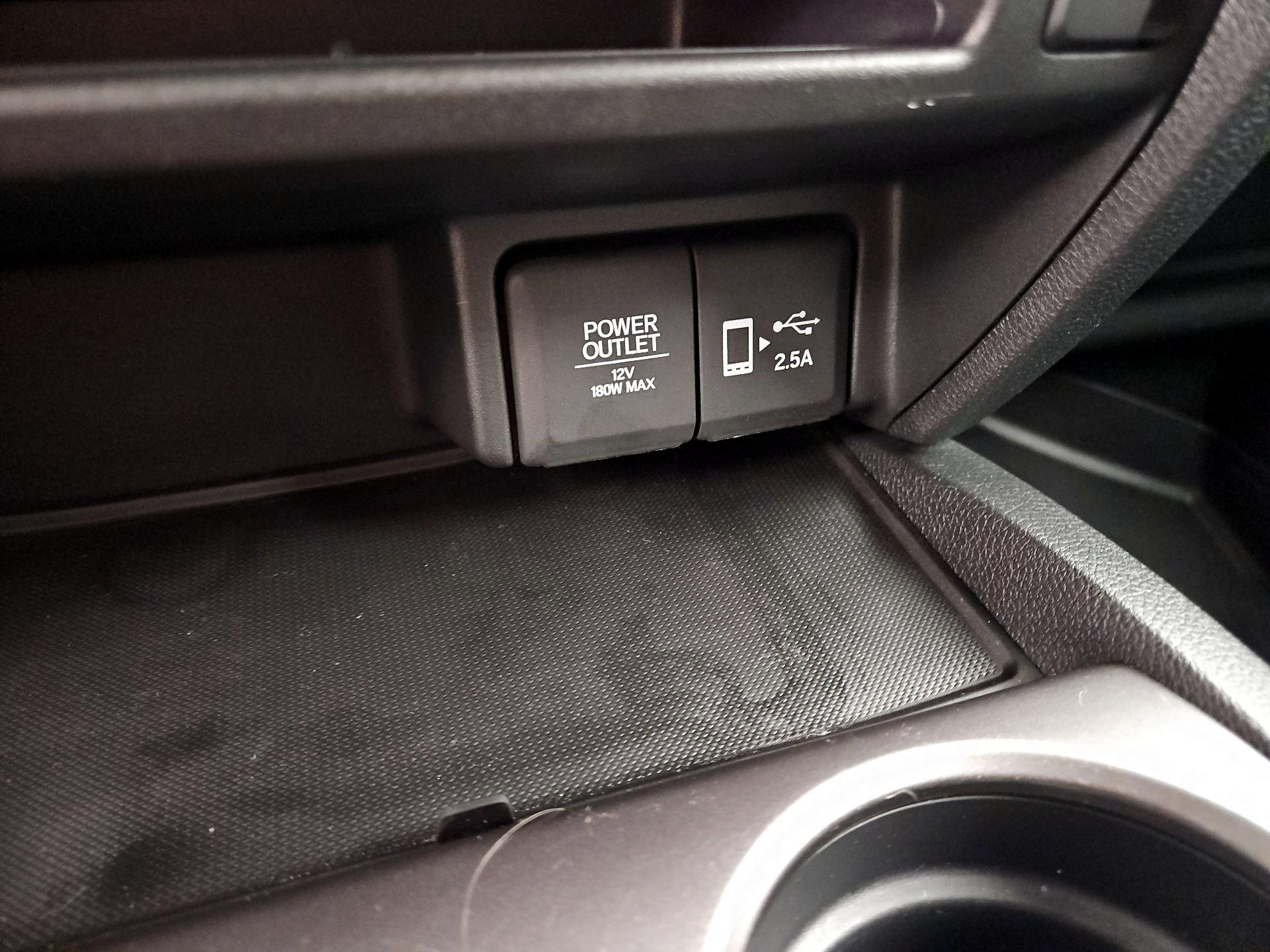 Thumbnail: 2019 Honda Passport - 18