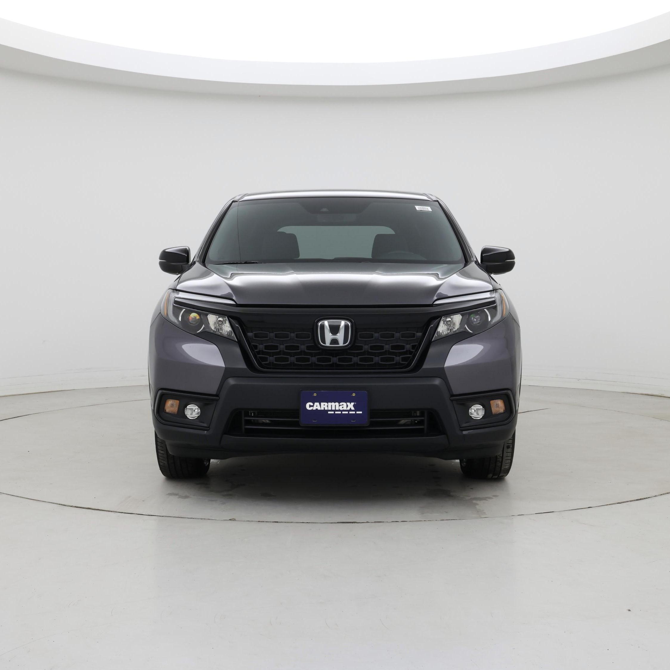 Thumbnail: 2019 Honda Passport - 5