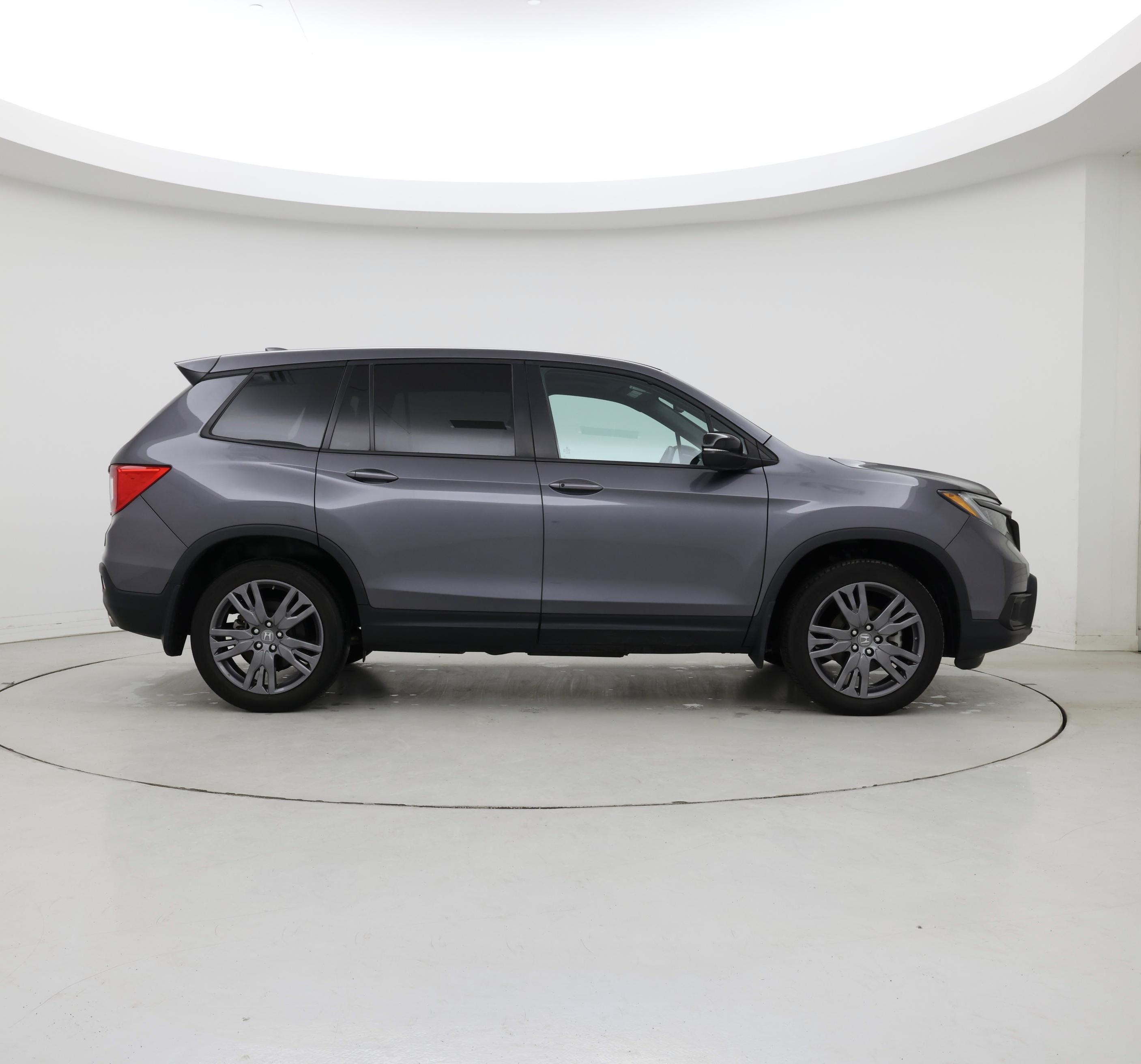 Thumbnail: 2019 Honda Passport - 7