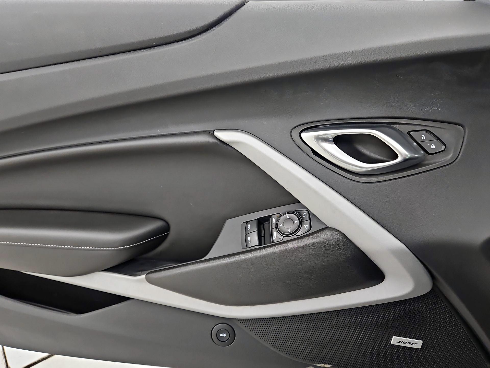 Thumbnail: 2023 Chevrolet Camaro - 12