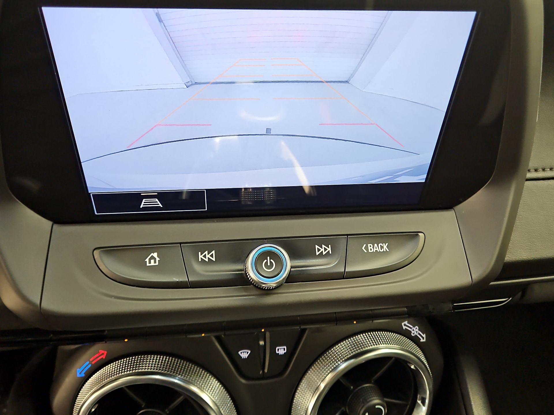 Thumbnail: 2023 Chevrolet Camaro - 14