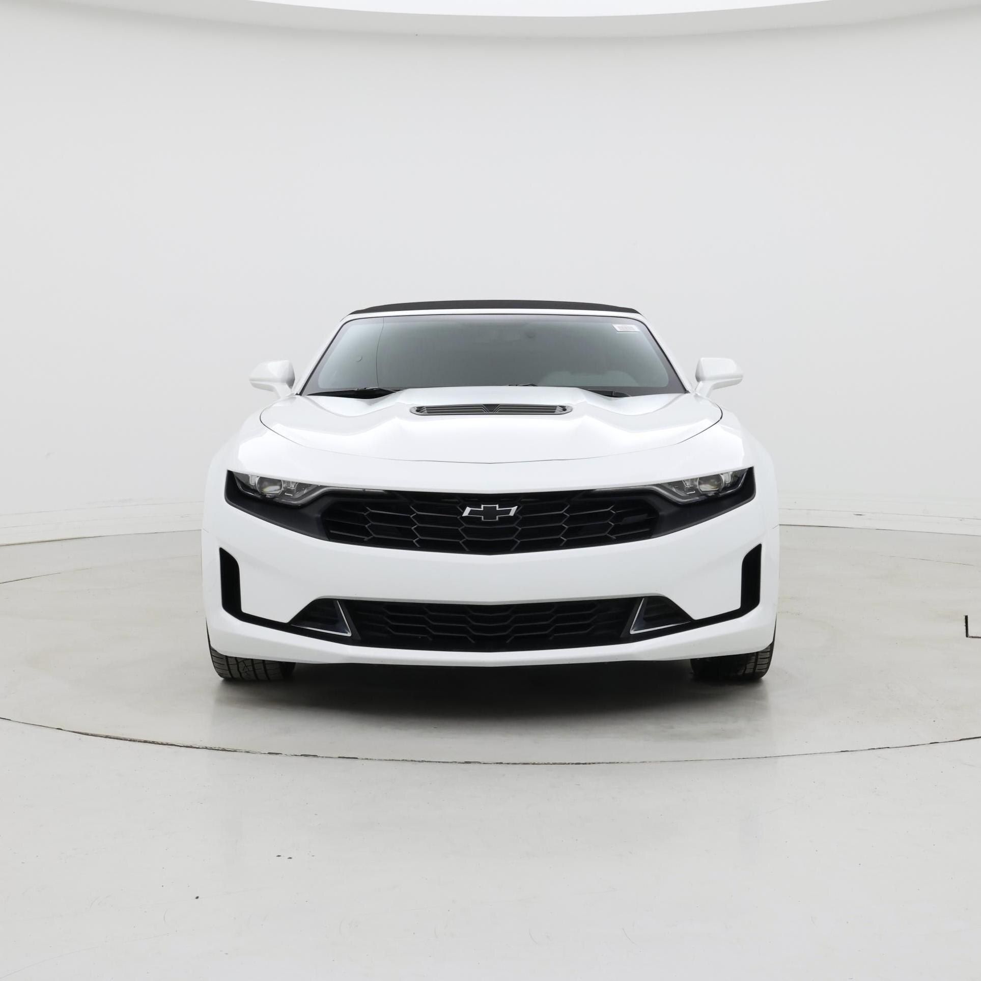 Thumbnail: 2023 Chevrolet Camaro - 5