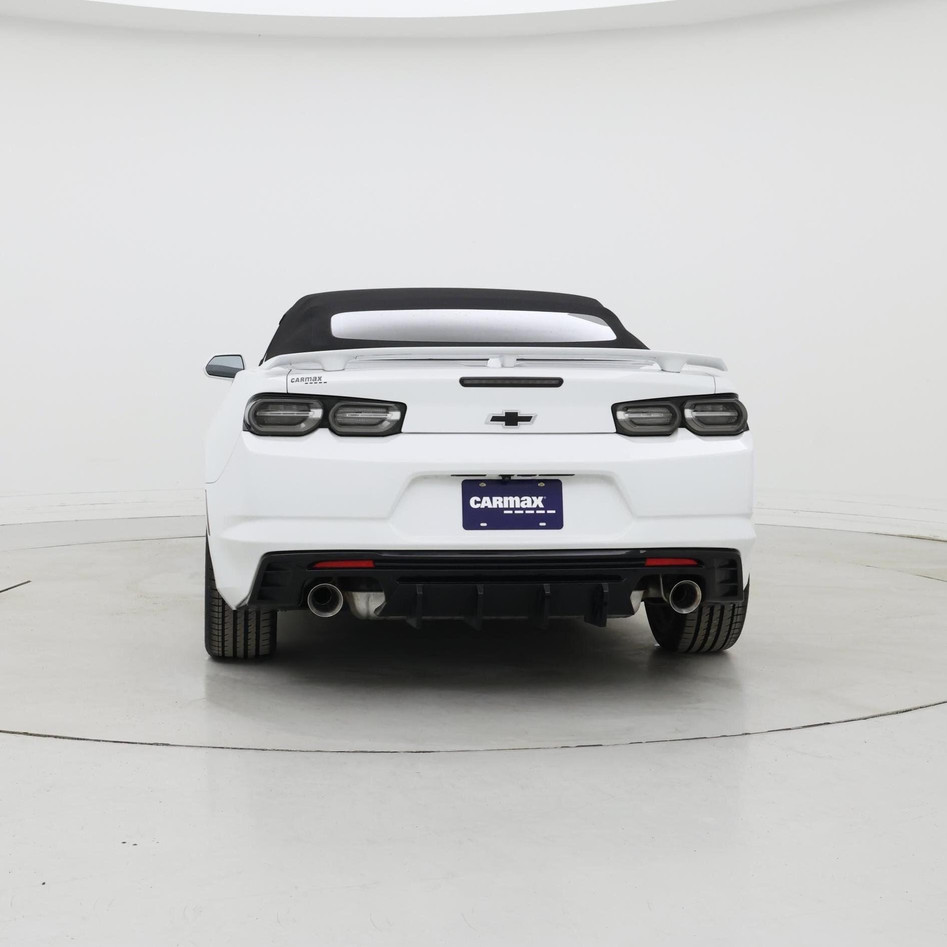 Thumbnail: 2023 Chevrolet Camaro - 6