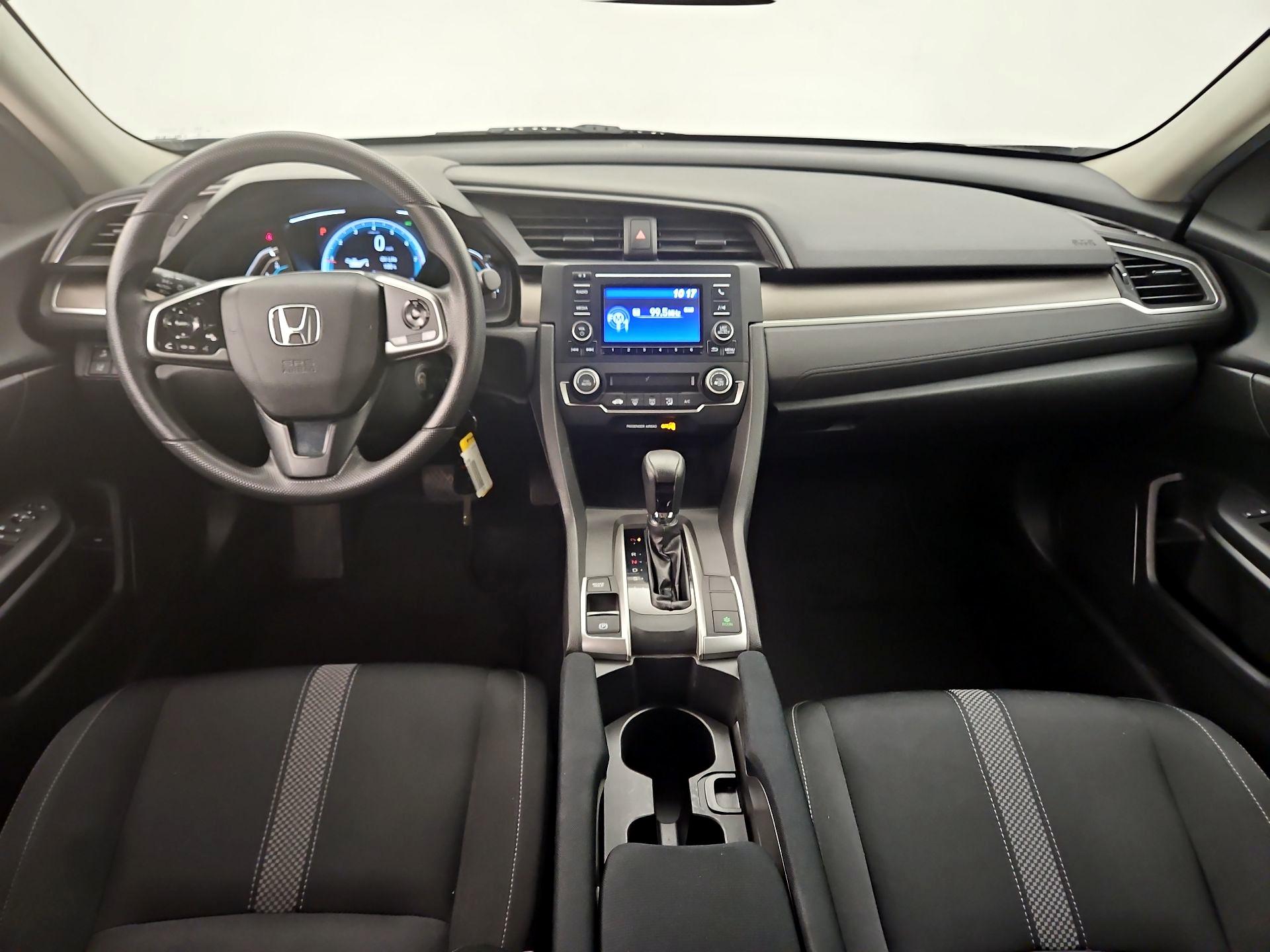 Thumbnail: 2019 Honda Civic - 9